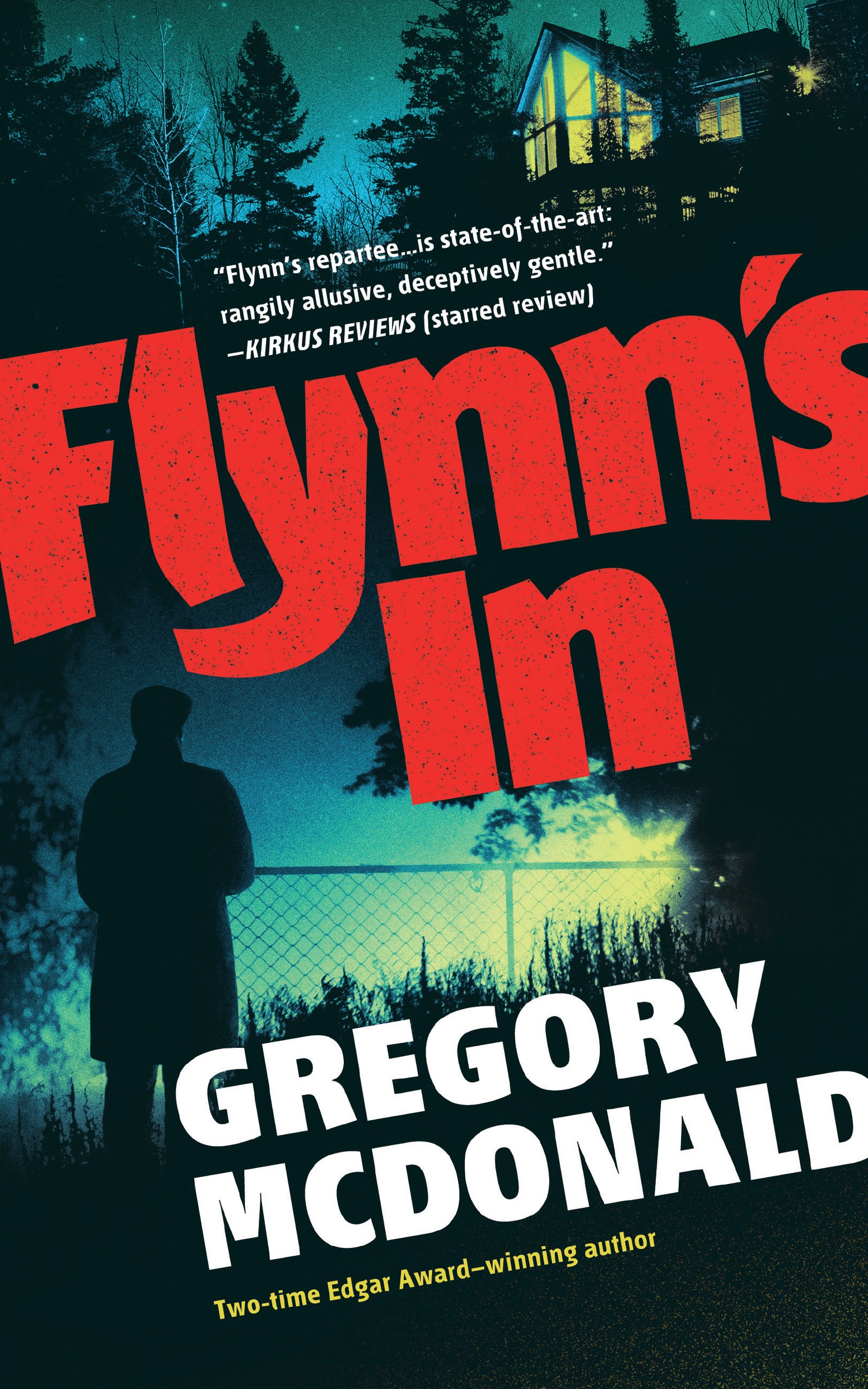 Flynn’s In