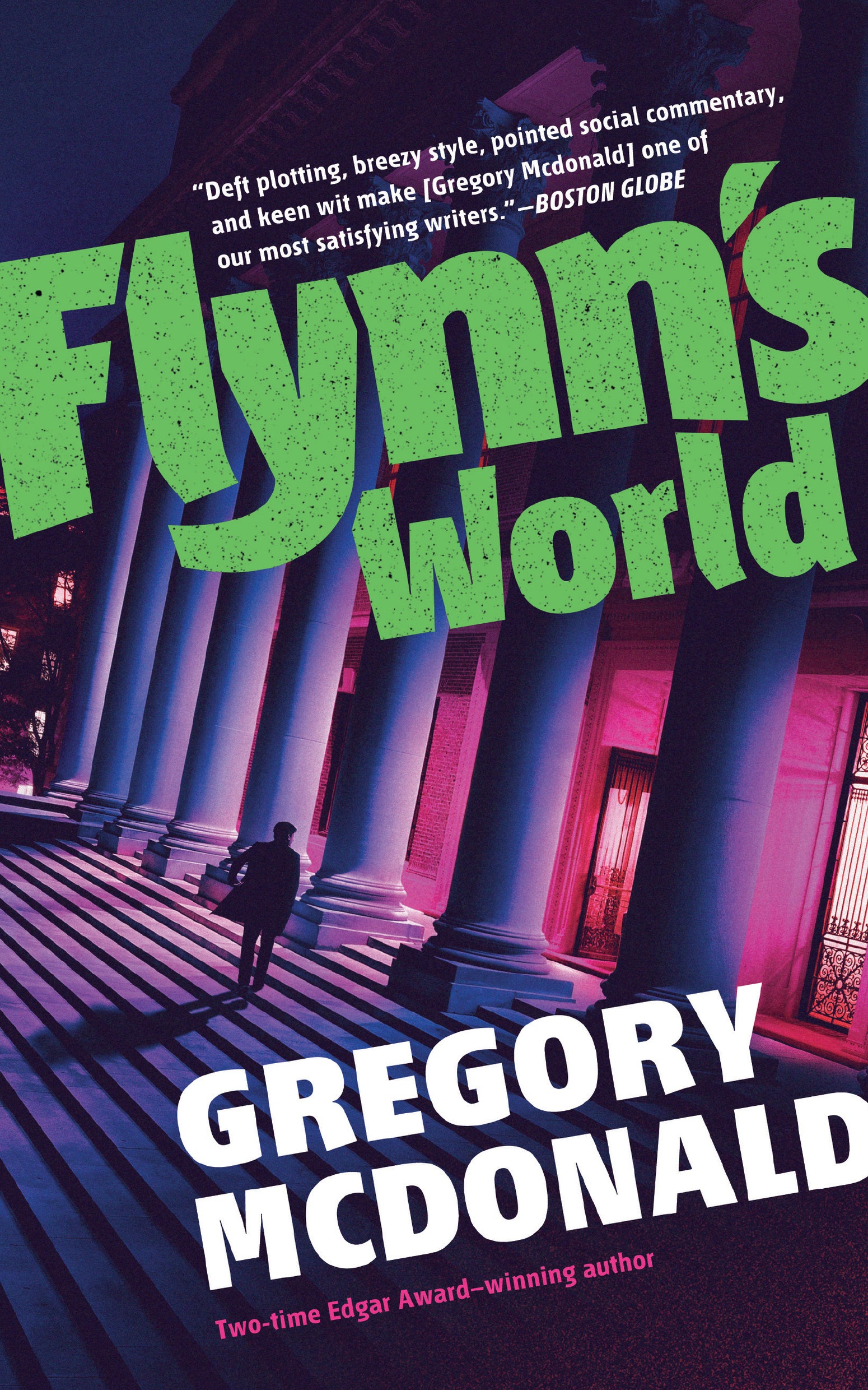 Flynn’s World