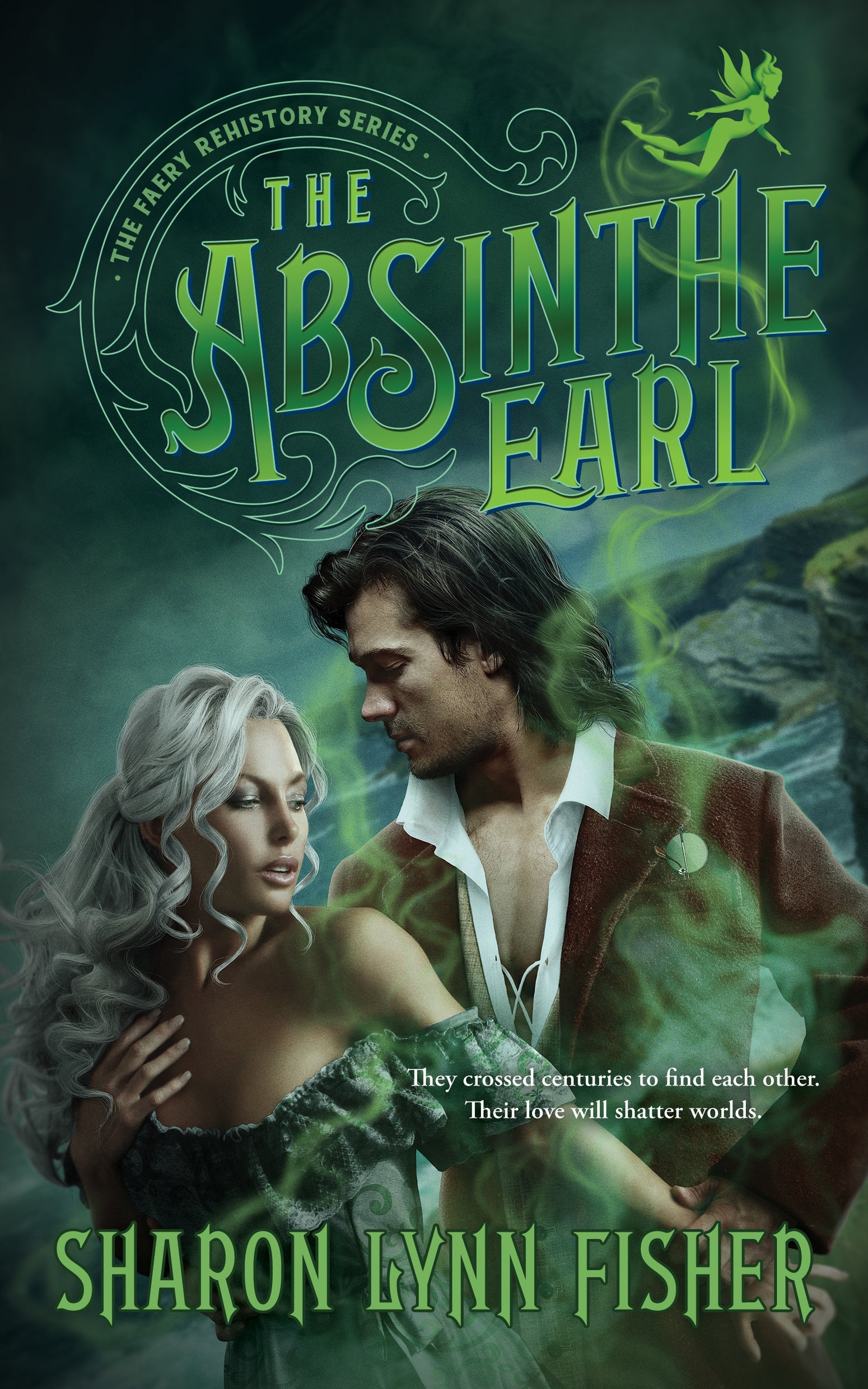 The Absinthe Earl