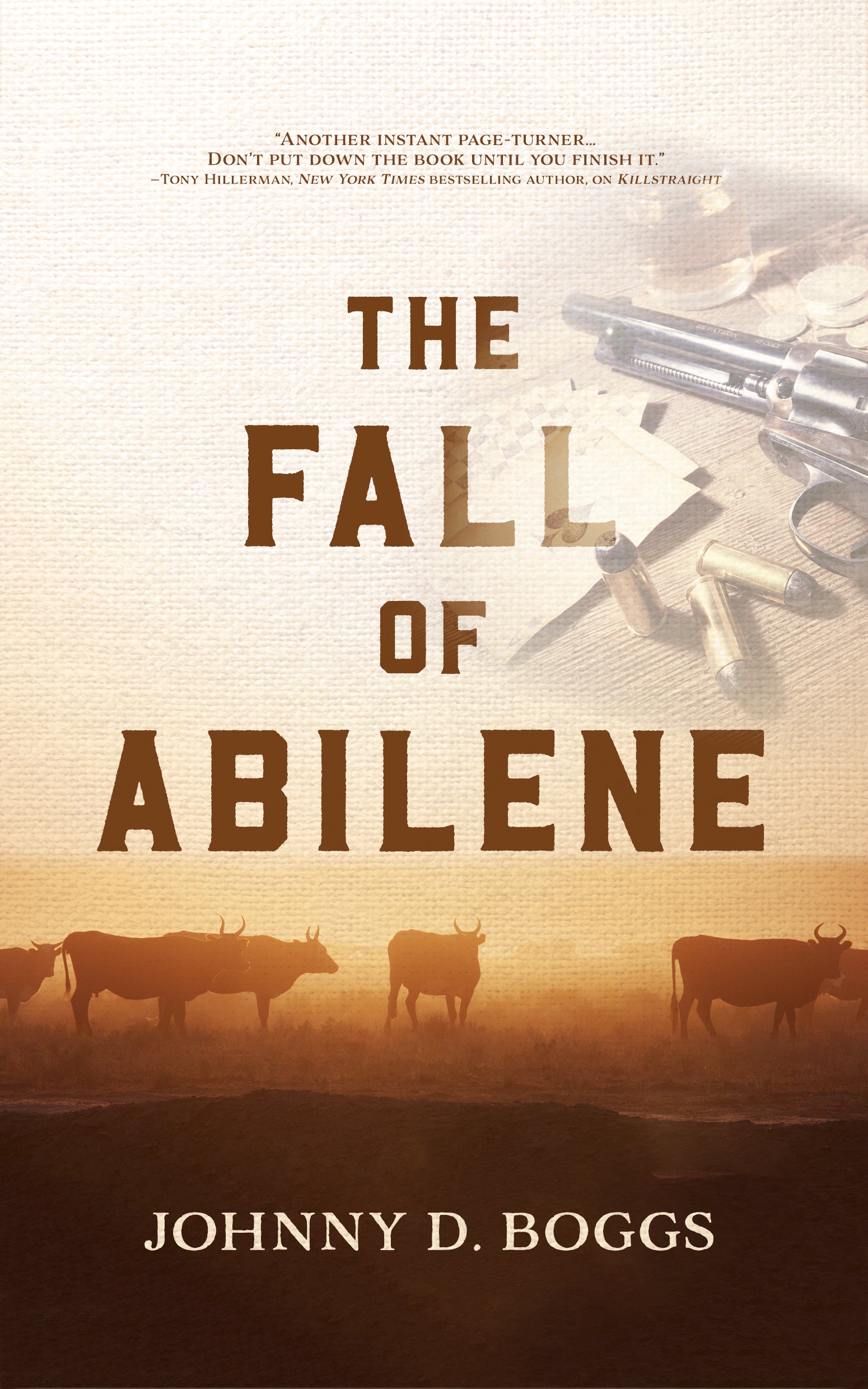 The Fall of Abilene