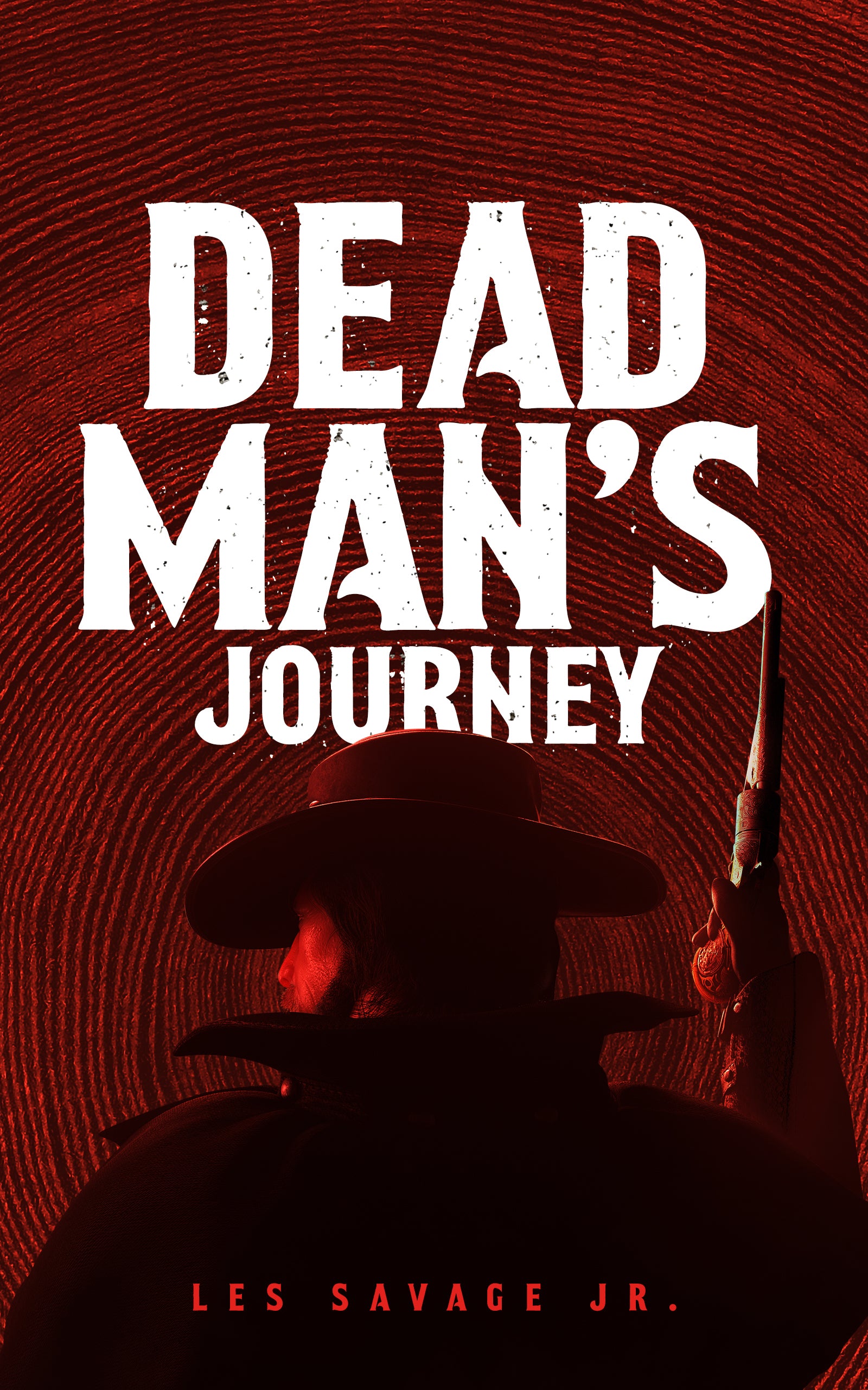 Dead Man’s Journey