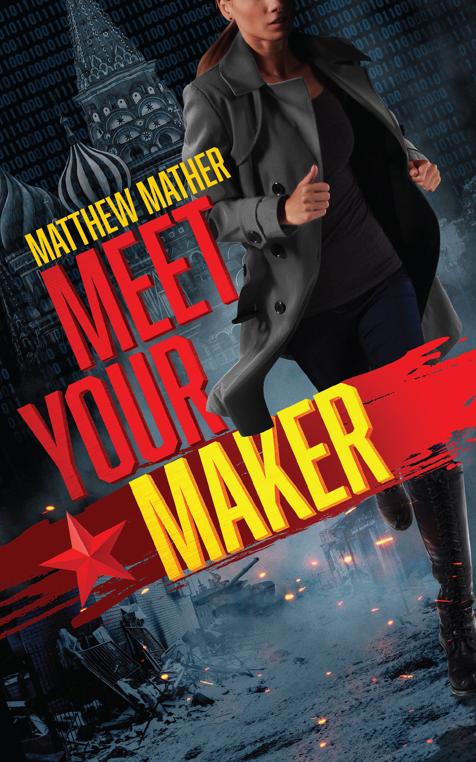 Meet Your Maker