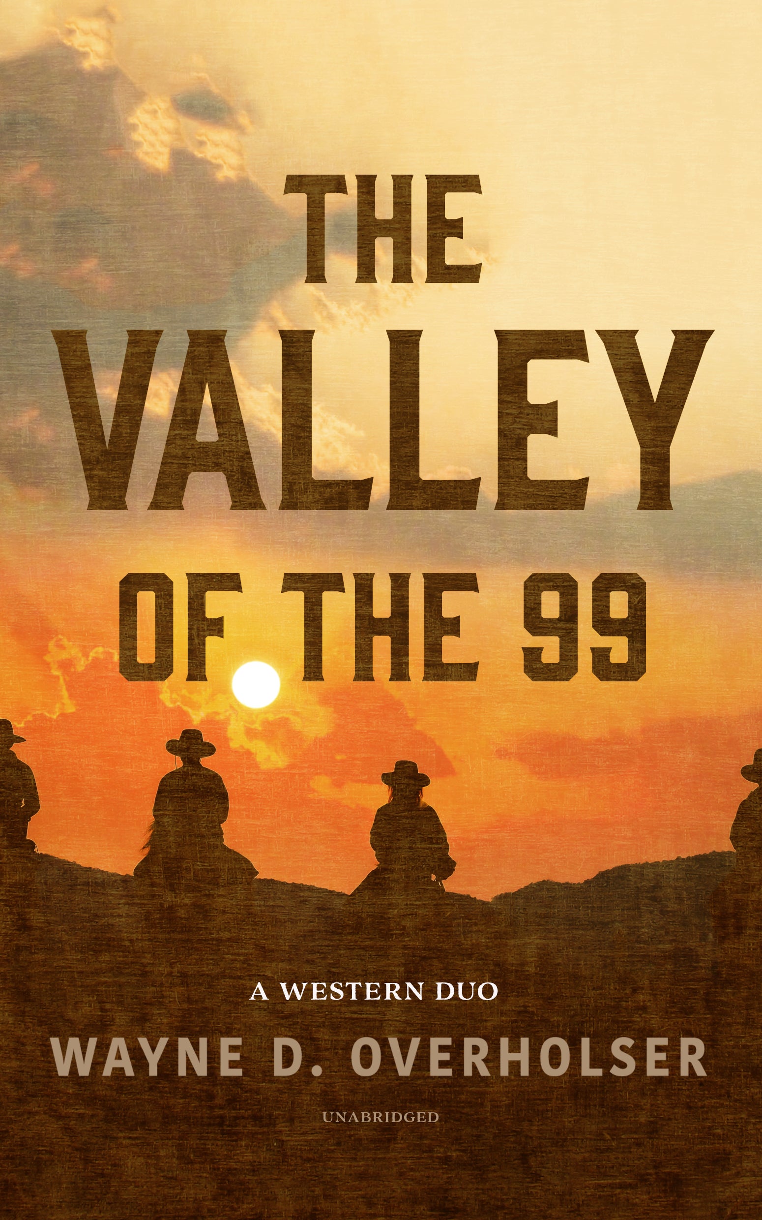 The Valley of the 99