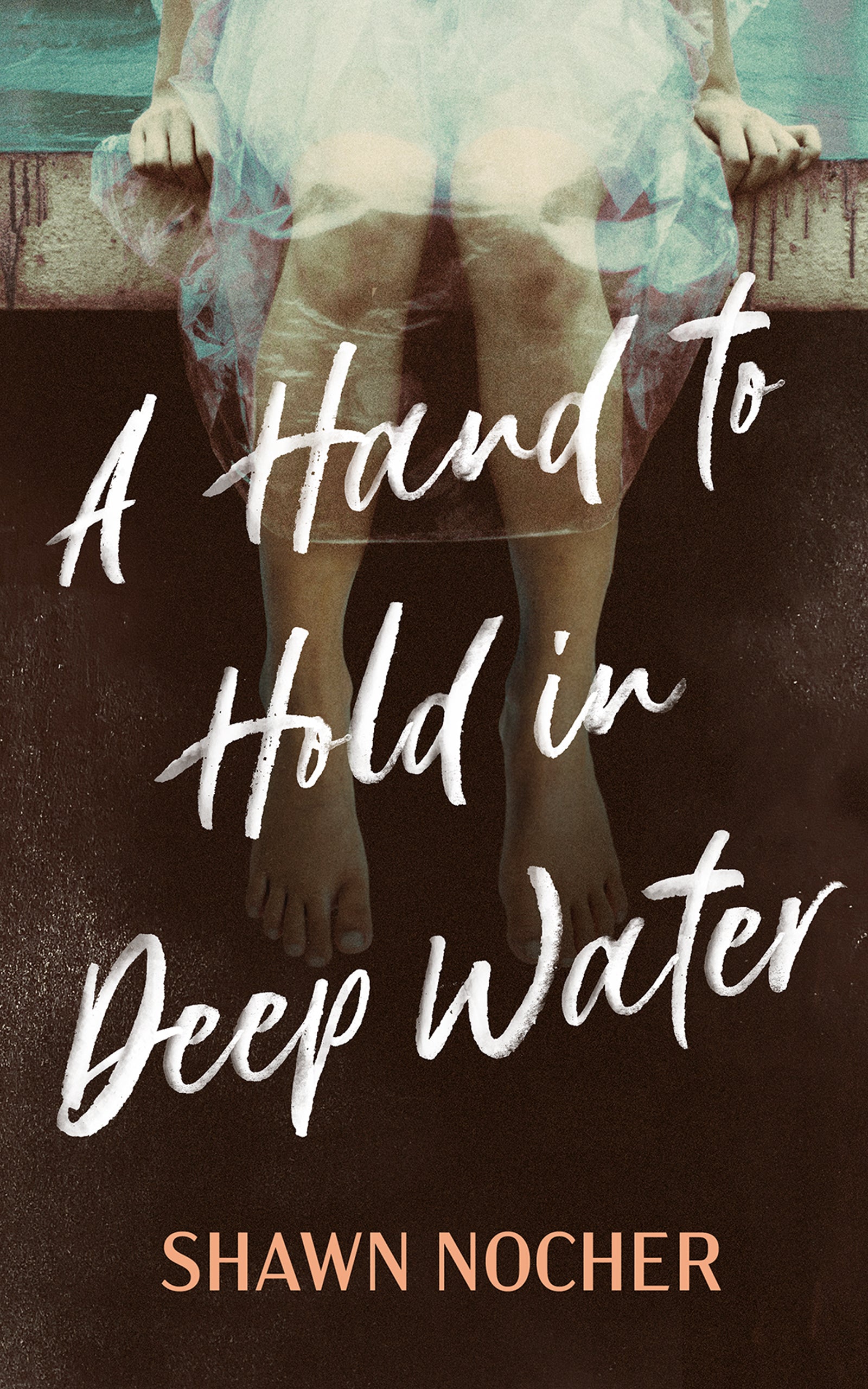 A Hand to Hold in Deep Water