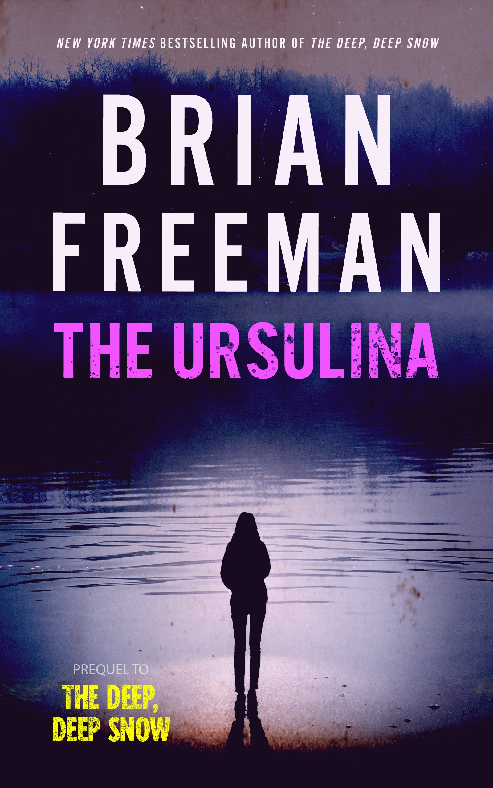 The Ursulina