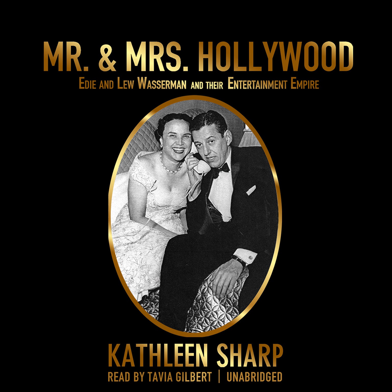 Mr. & Mrs. Hollywood