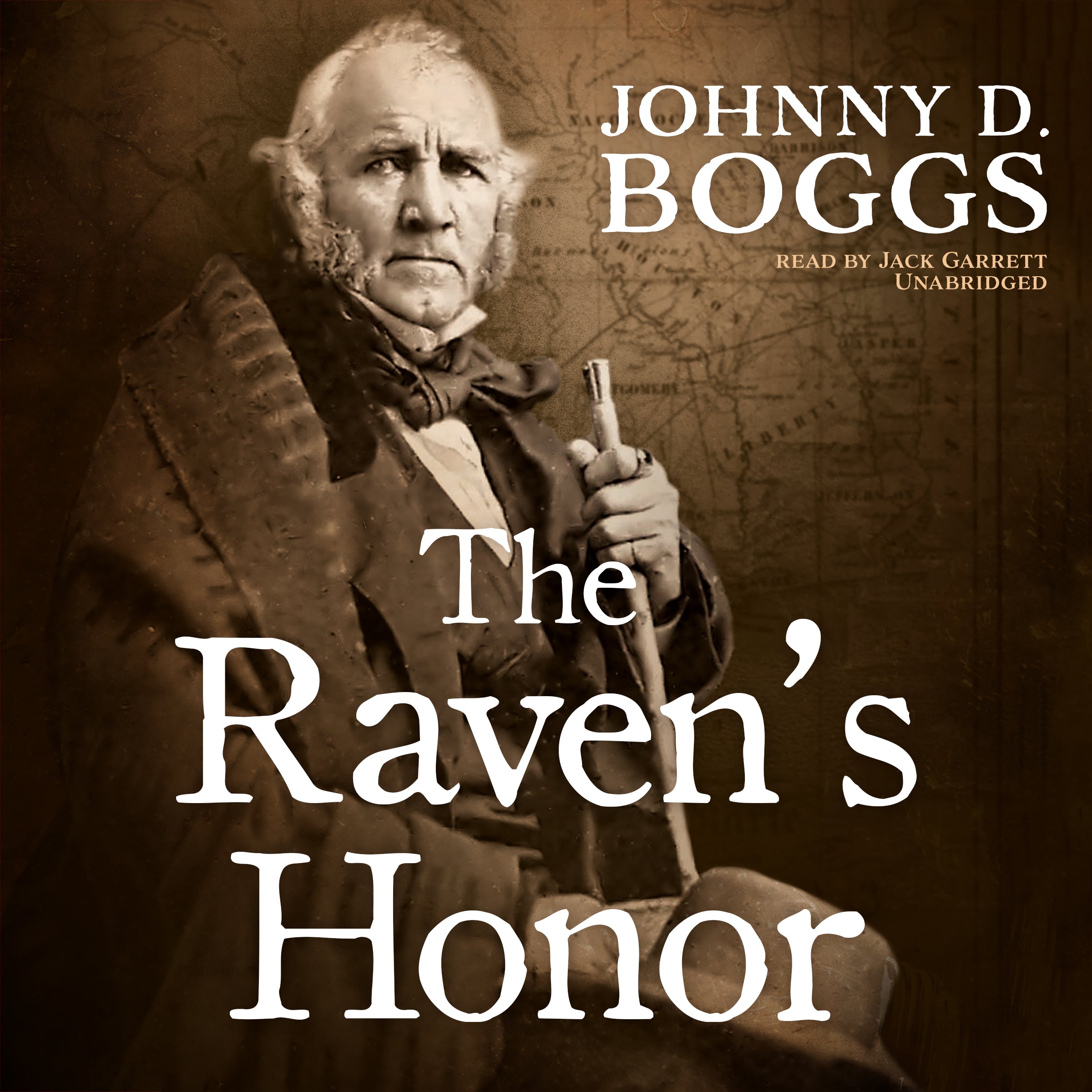 The Raven’s Honor