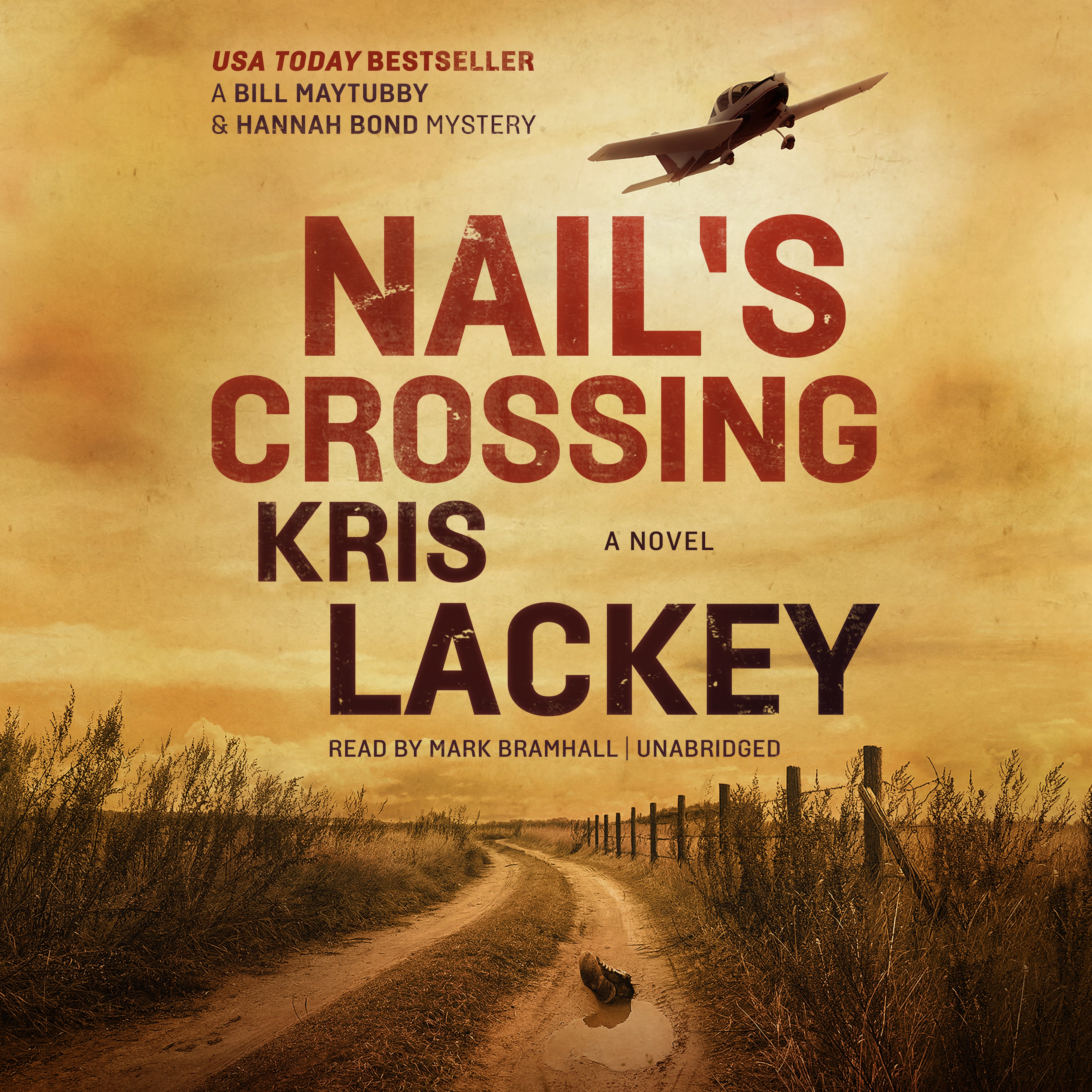 Nail’s Crossing