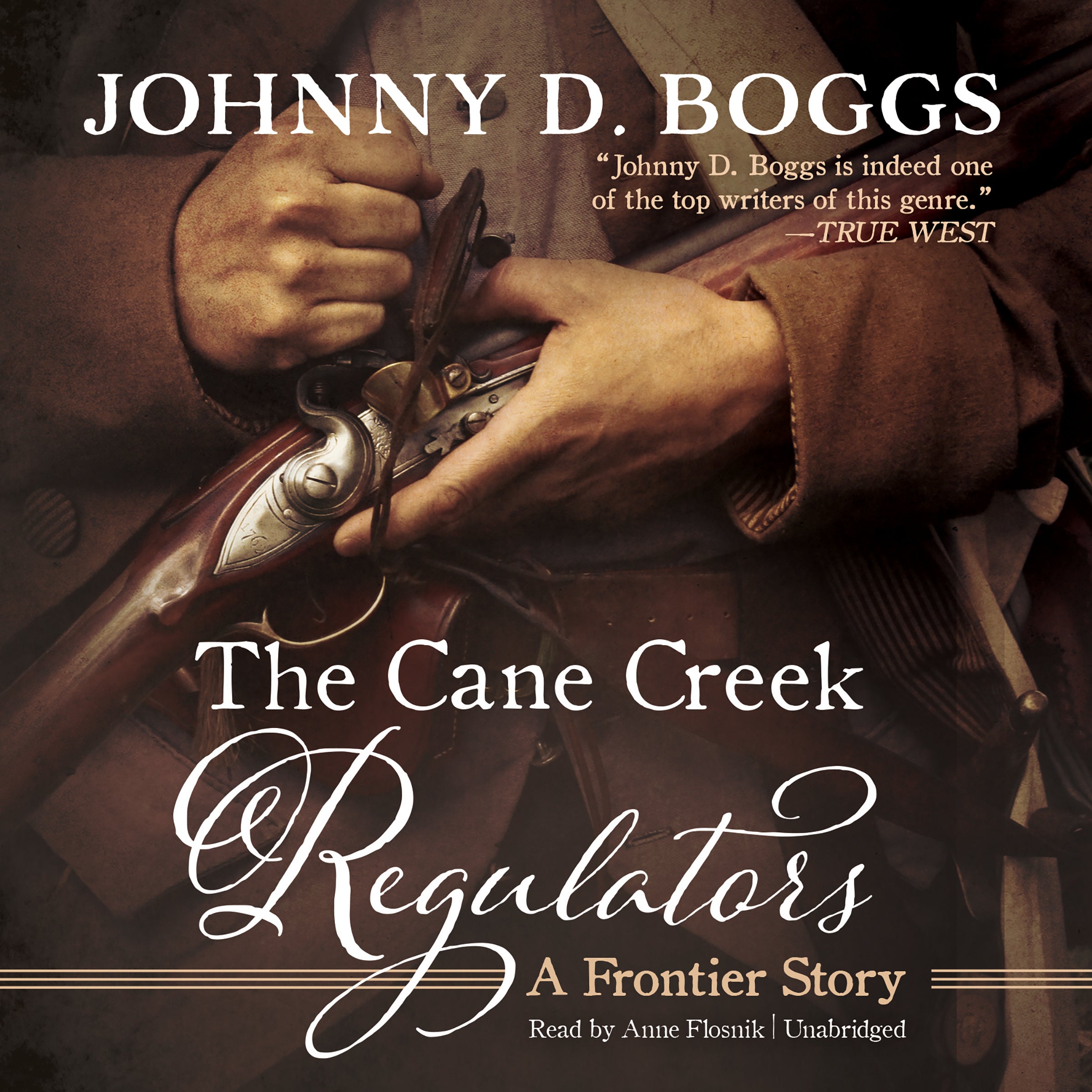 The Cane Creek Regulators