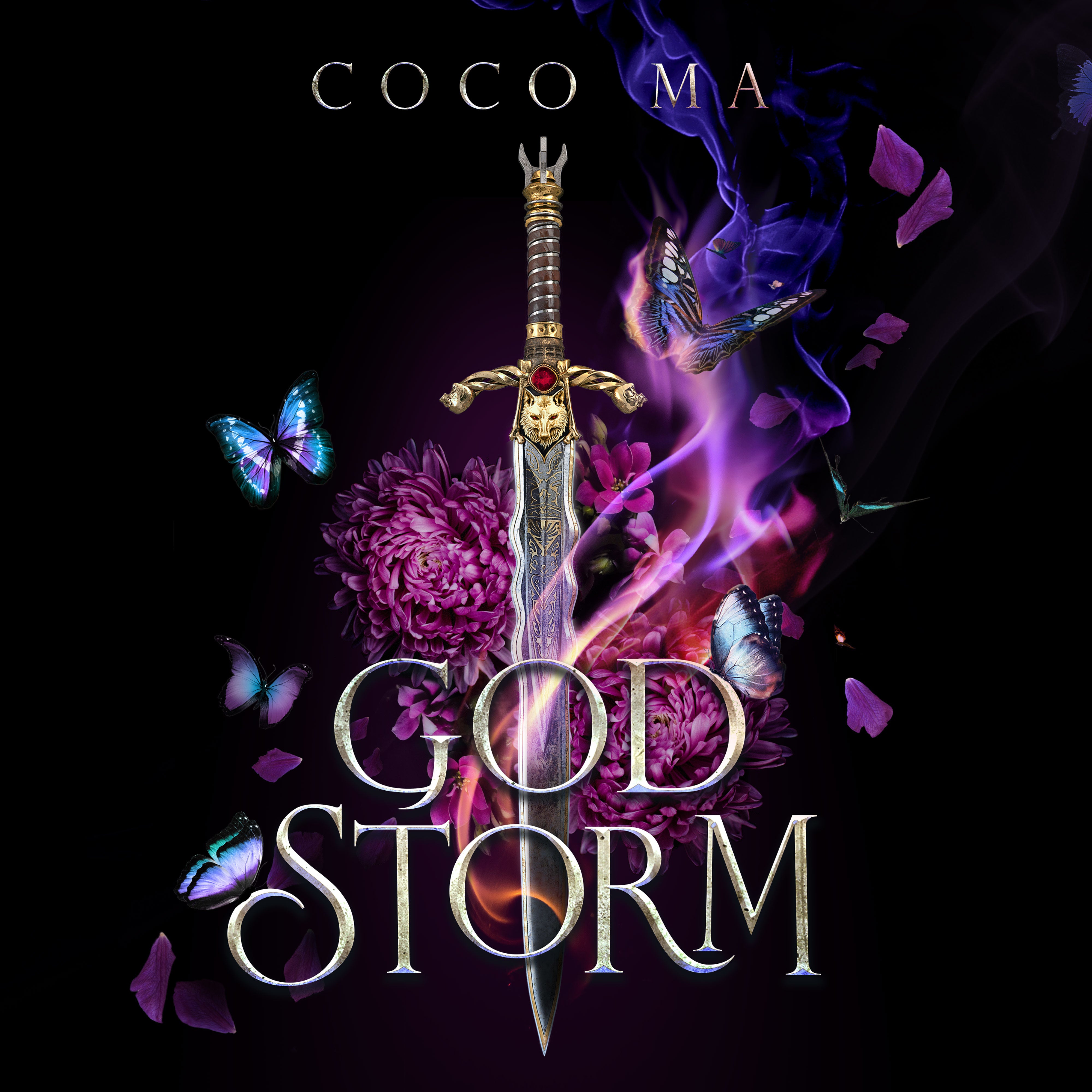 God Storm