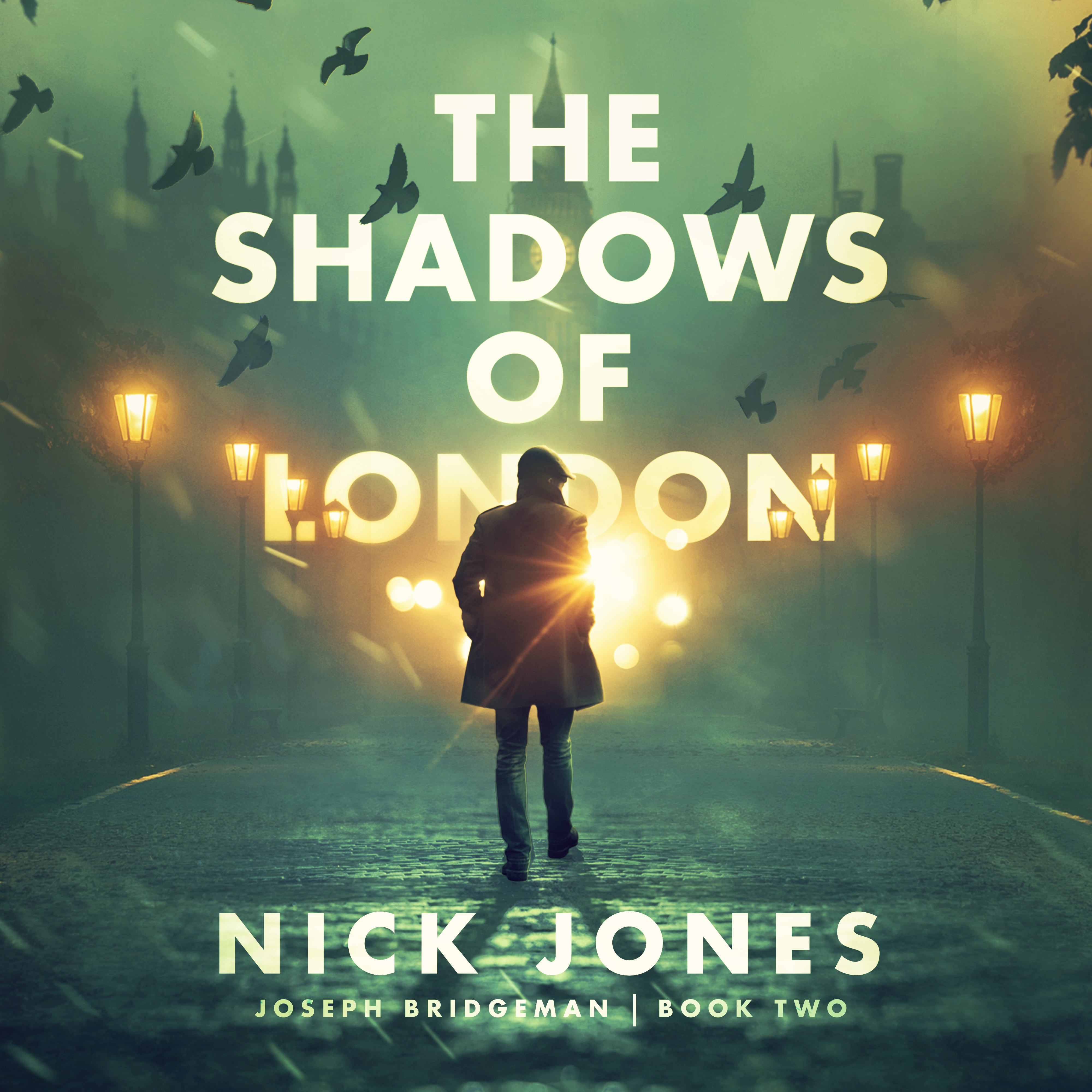 The Shadows of London