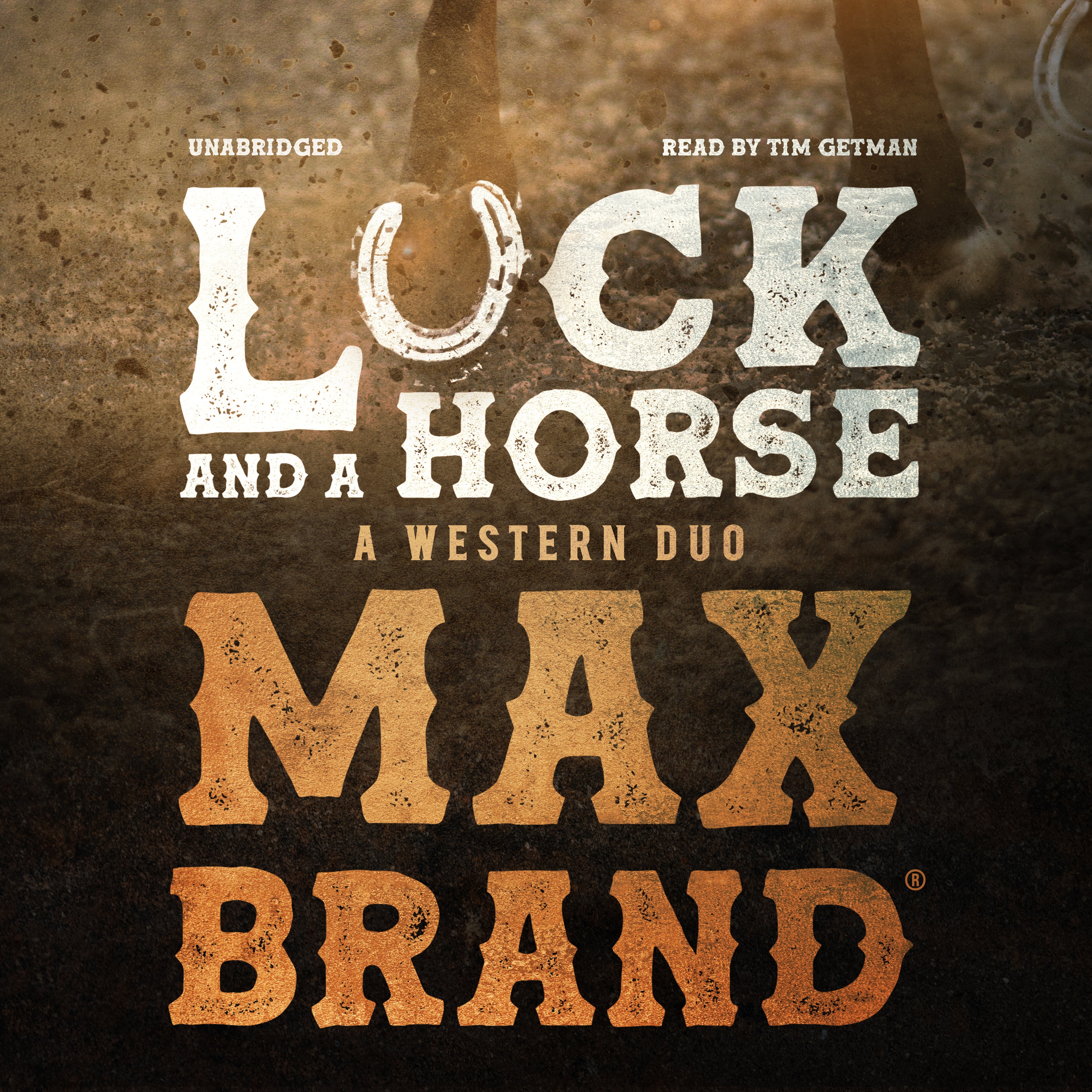 Luck and a Horse