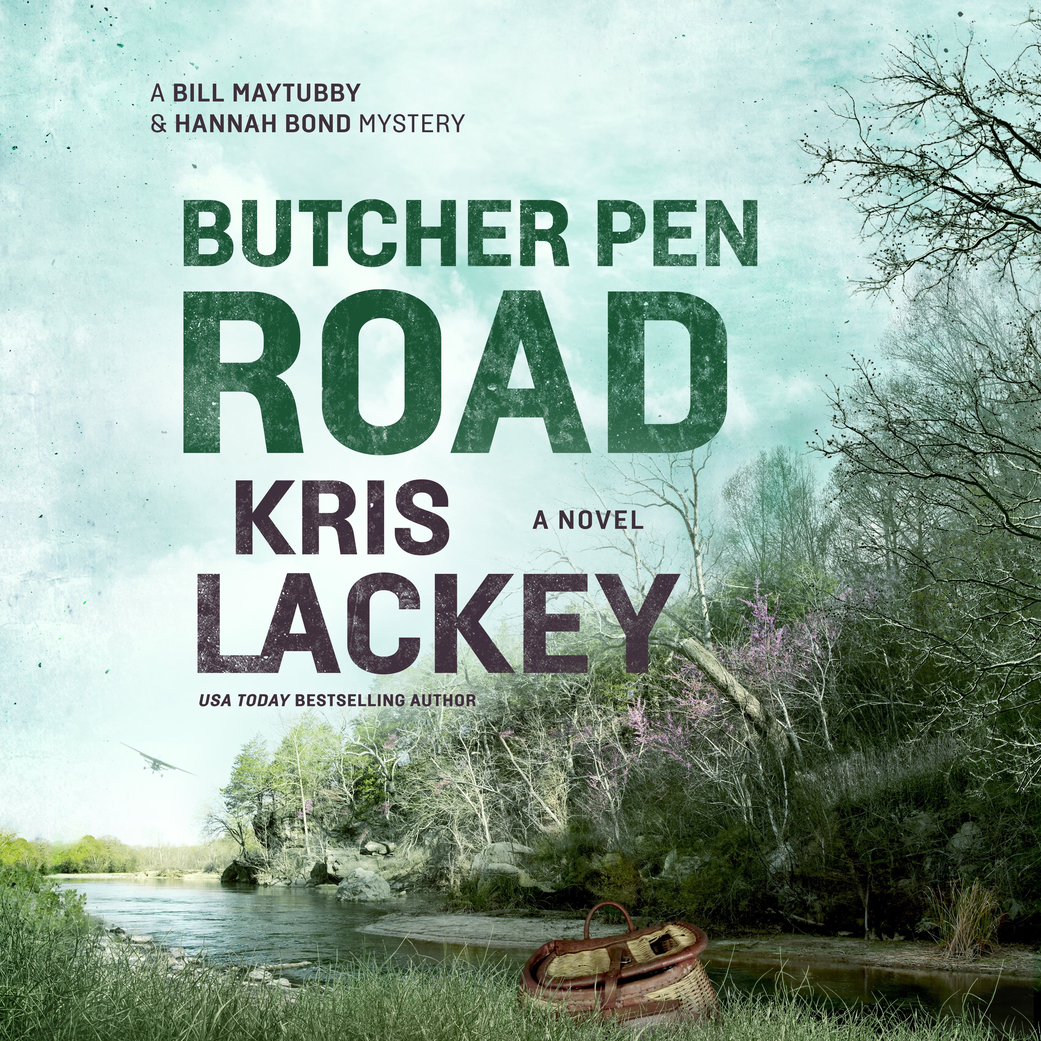 Butcher Pen Road