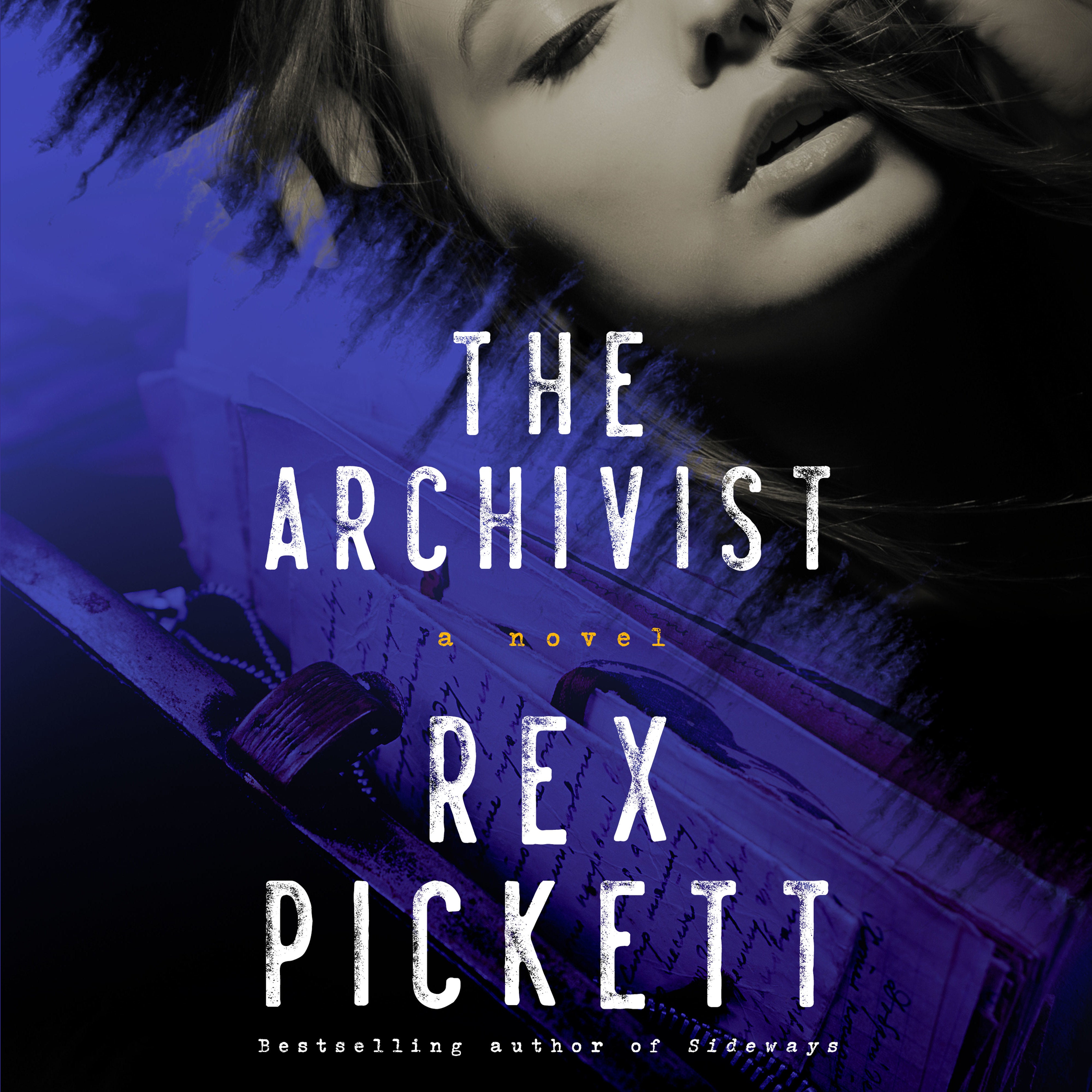 The Archivist