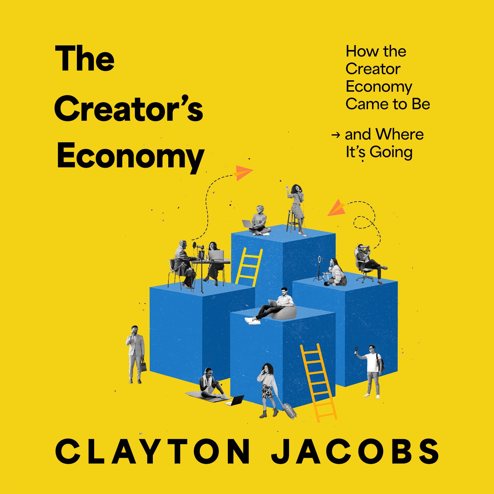 The Creator’s Economy