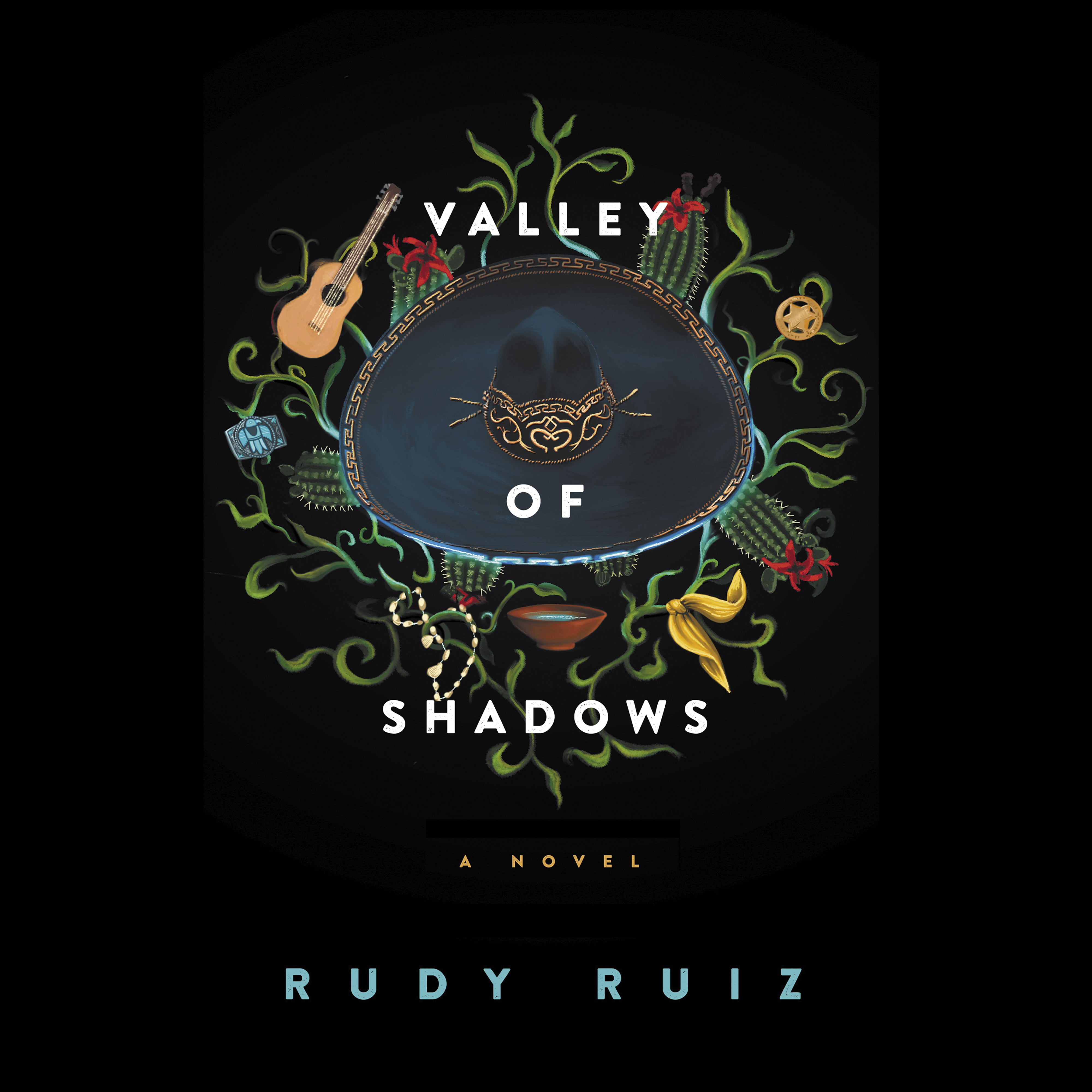 Valley of Shadows