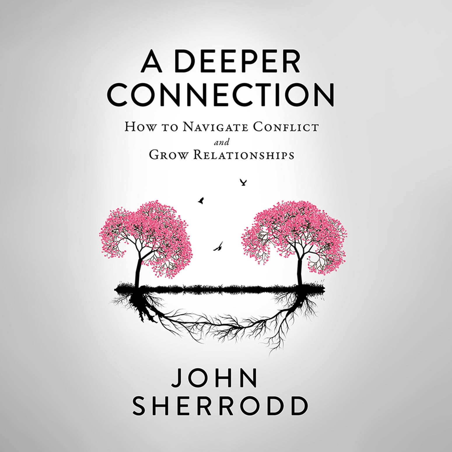 A Deeper Connection