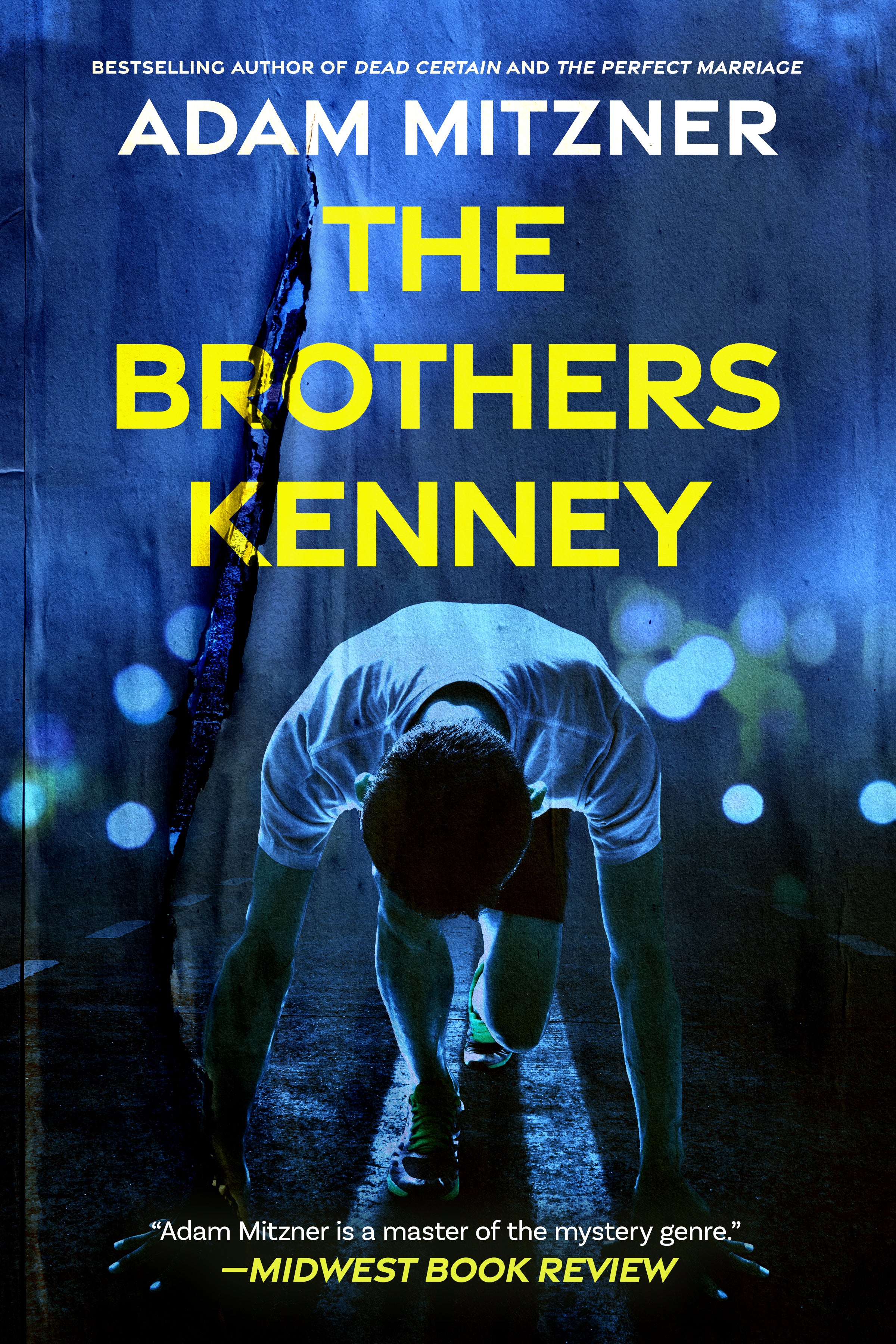 The Brothers Kenney