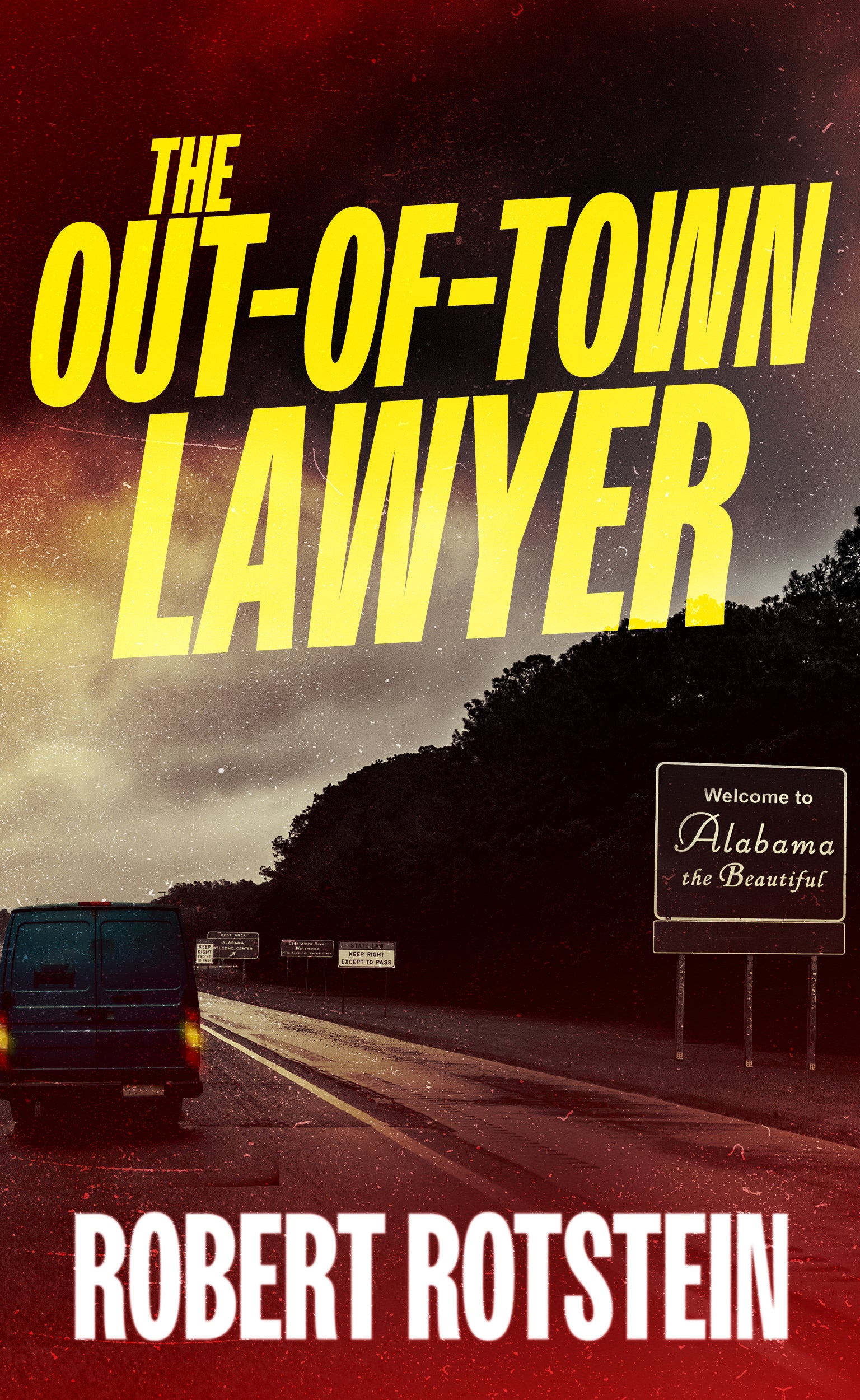 The Out-of-Town Lawyer