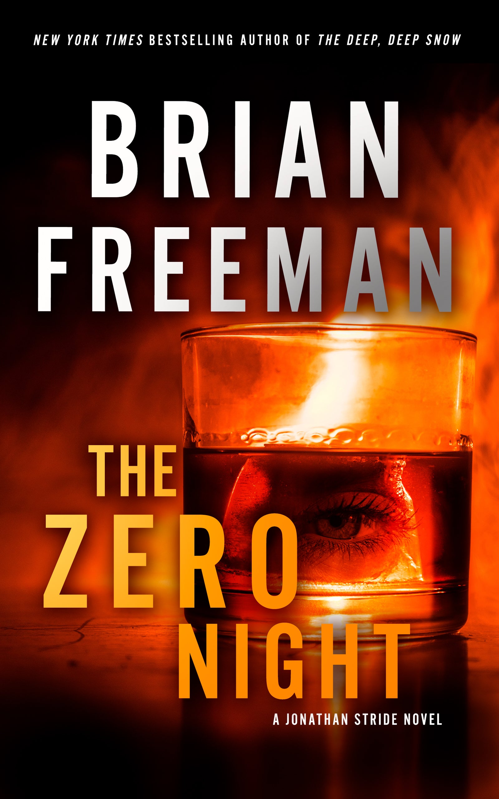 The Zero Night