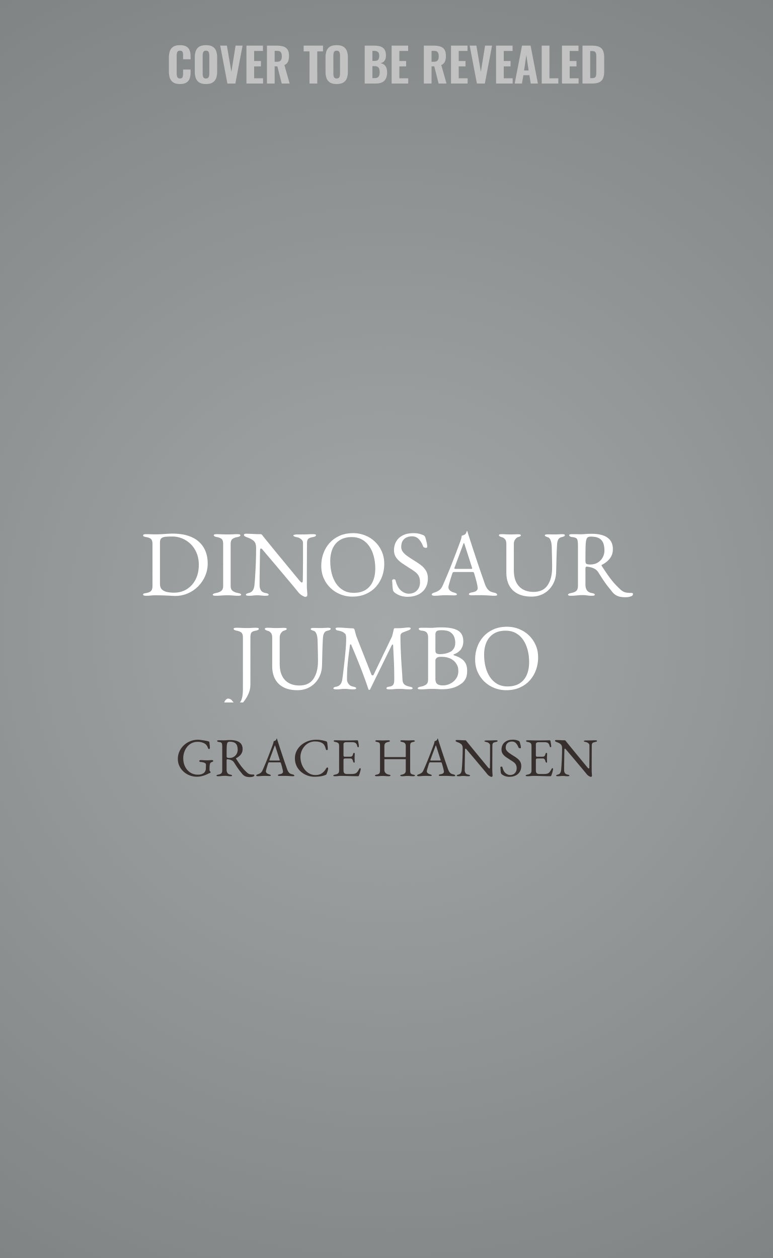 Dinosaur Jumbo