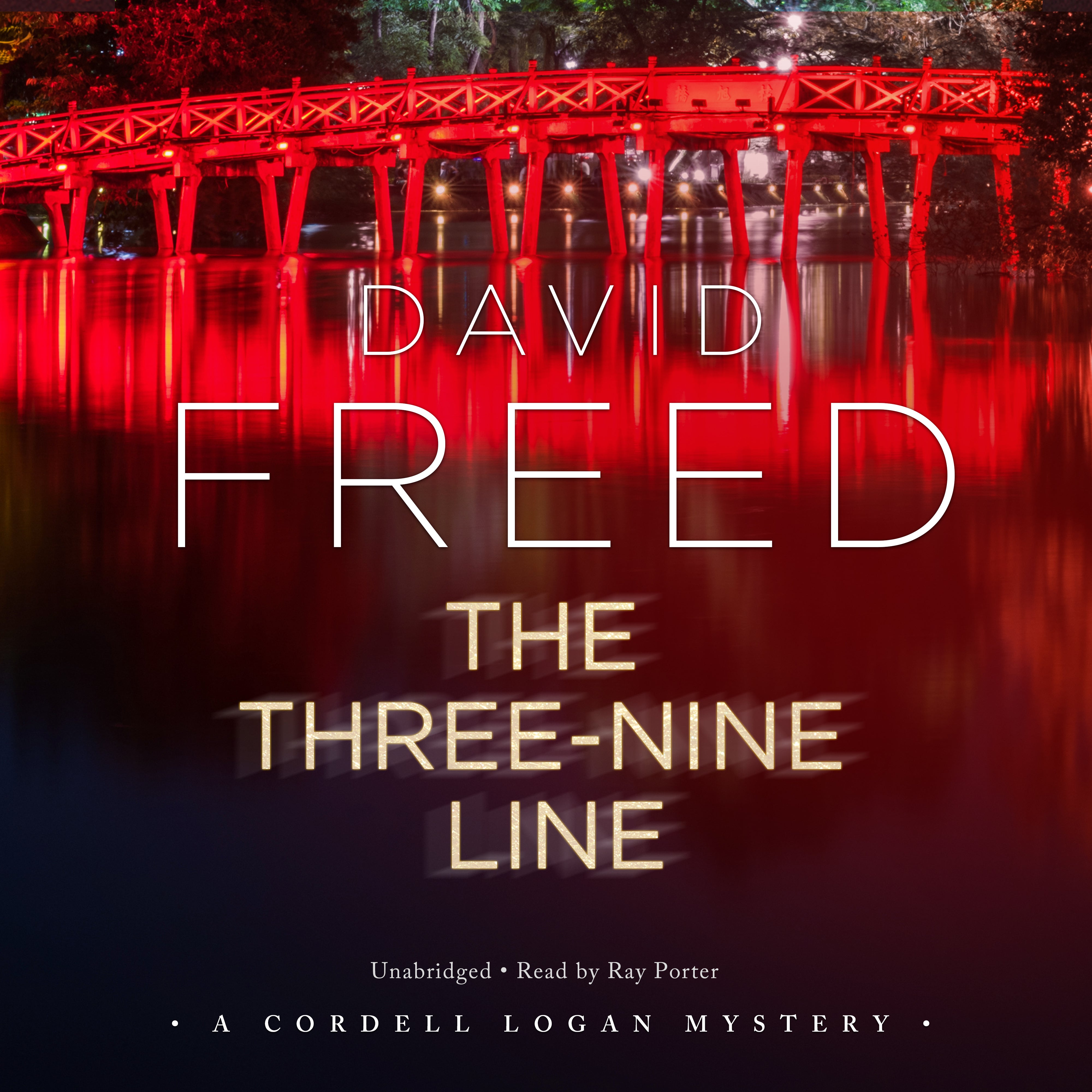 The Three-Nine Line
