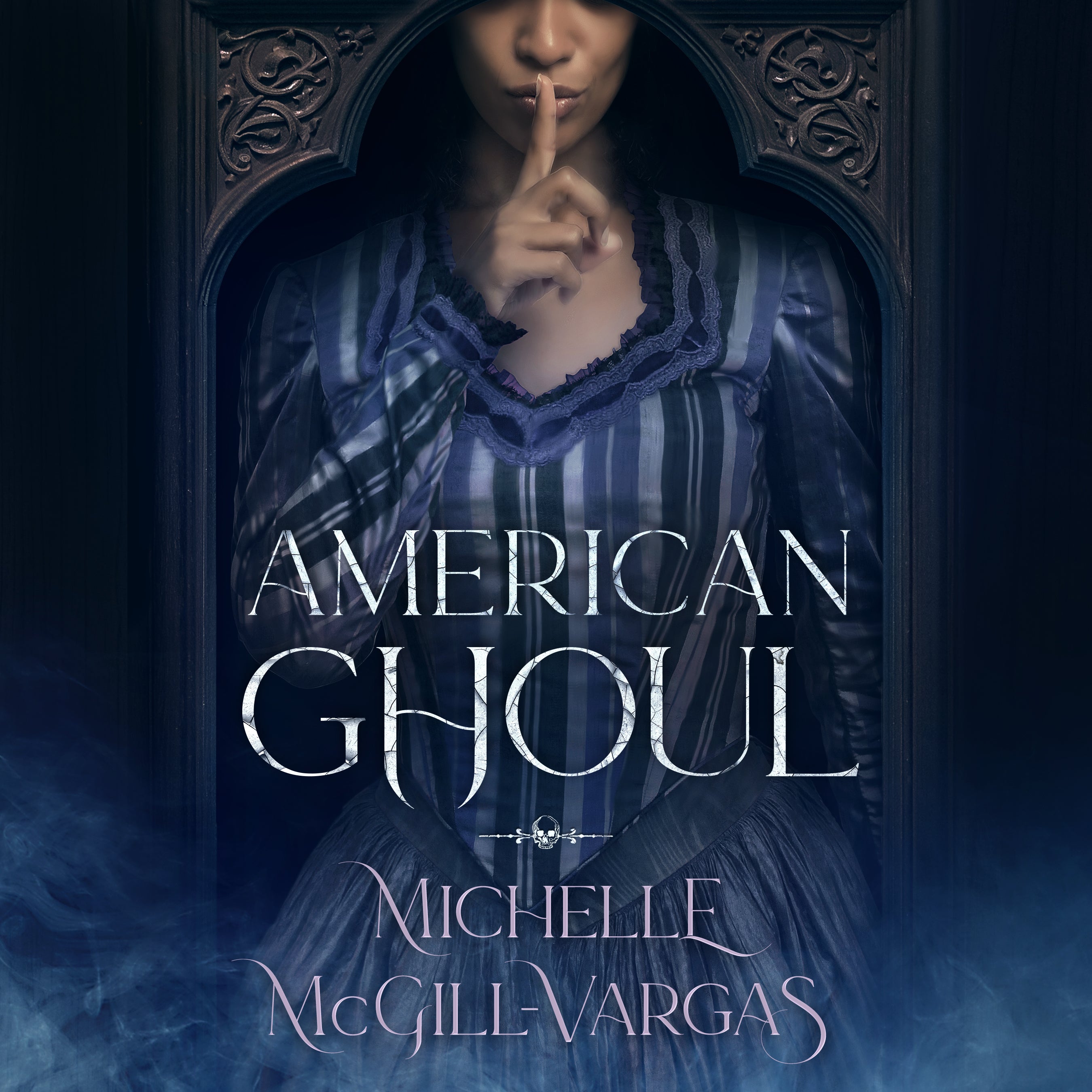 American Ghoul