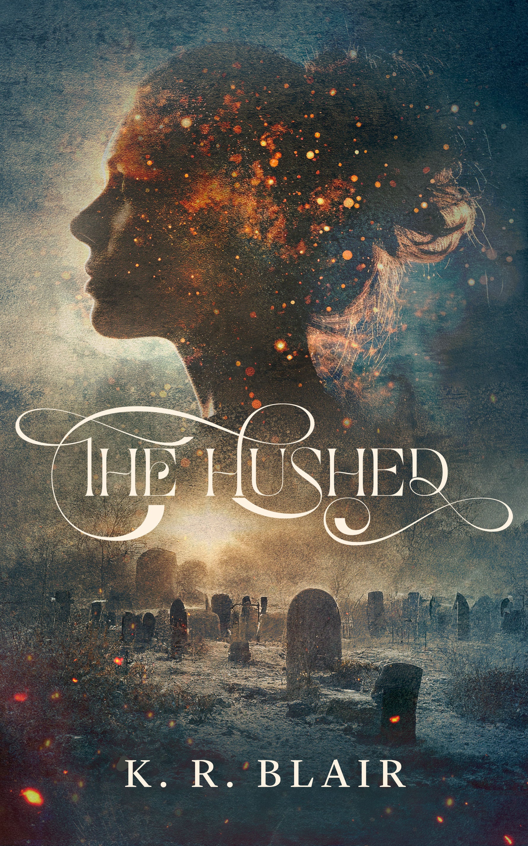 The Hushed