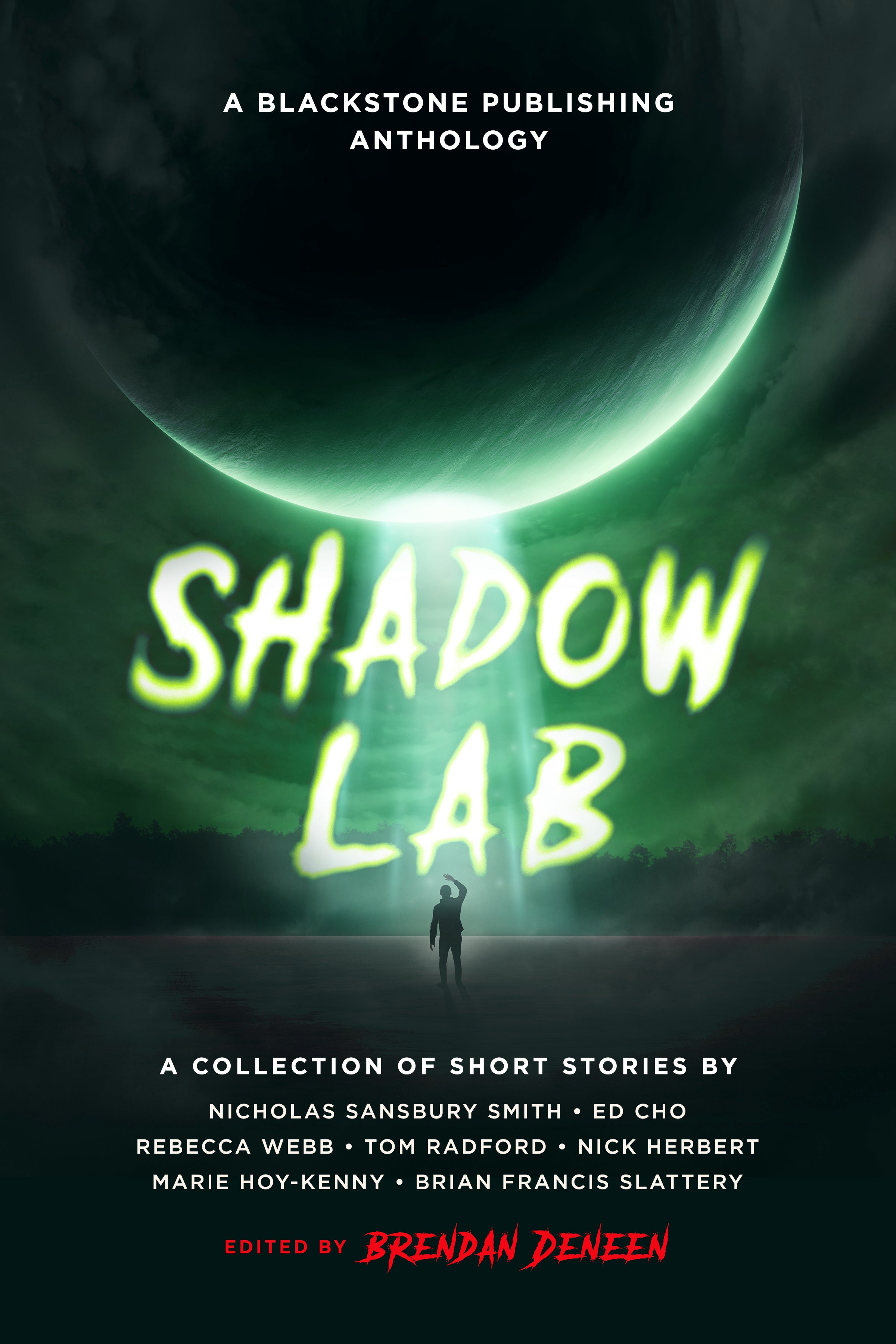 Shadow Lab