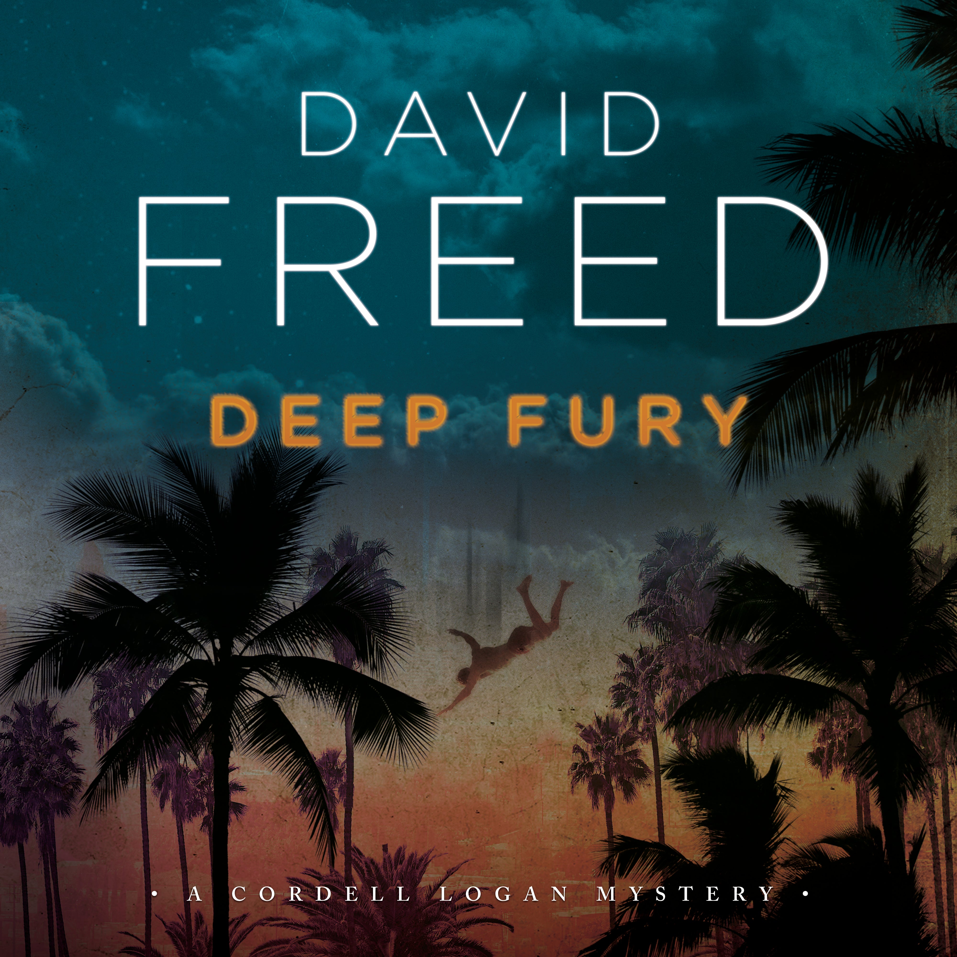 Deep Fury