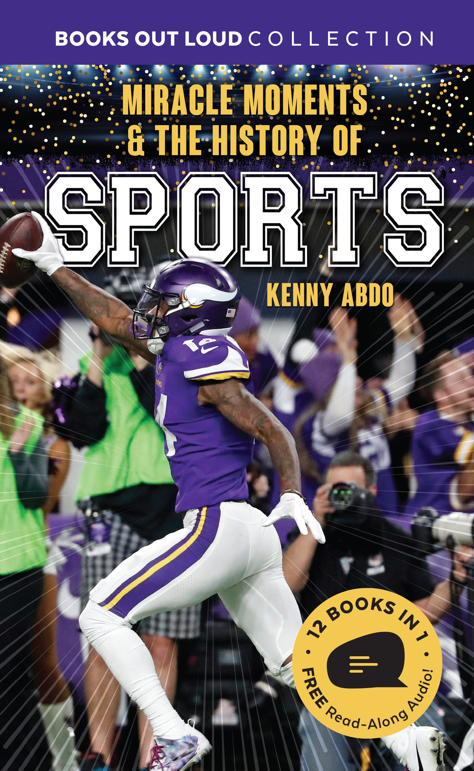 Miracle Moments &amp; the History of Sports