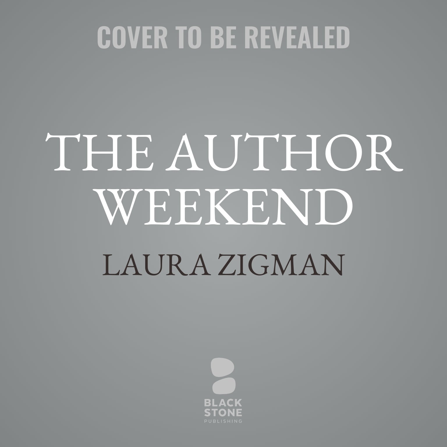 The Author Weekend