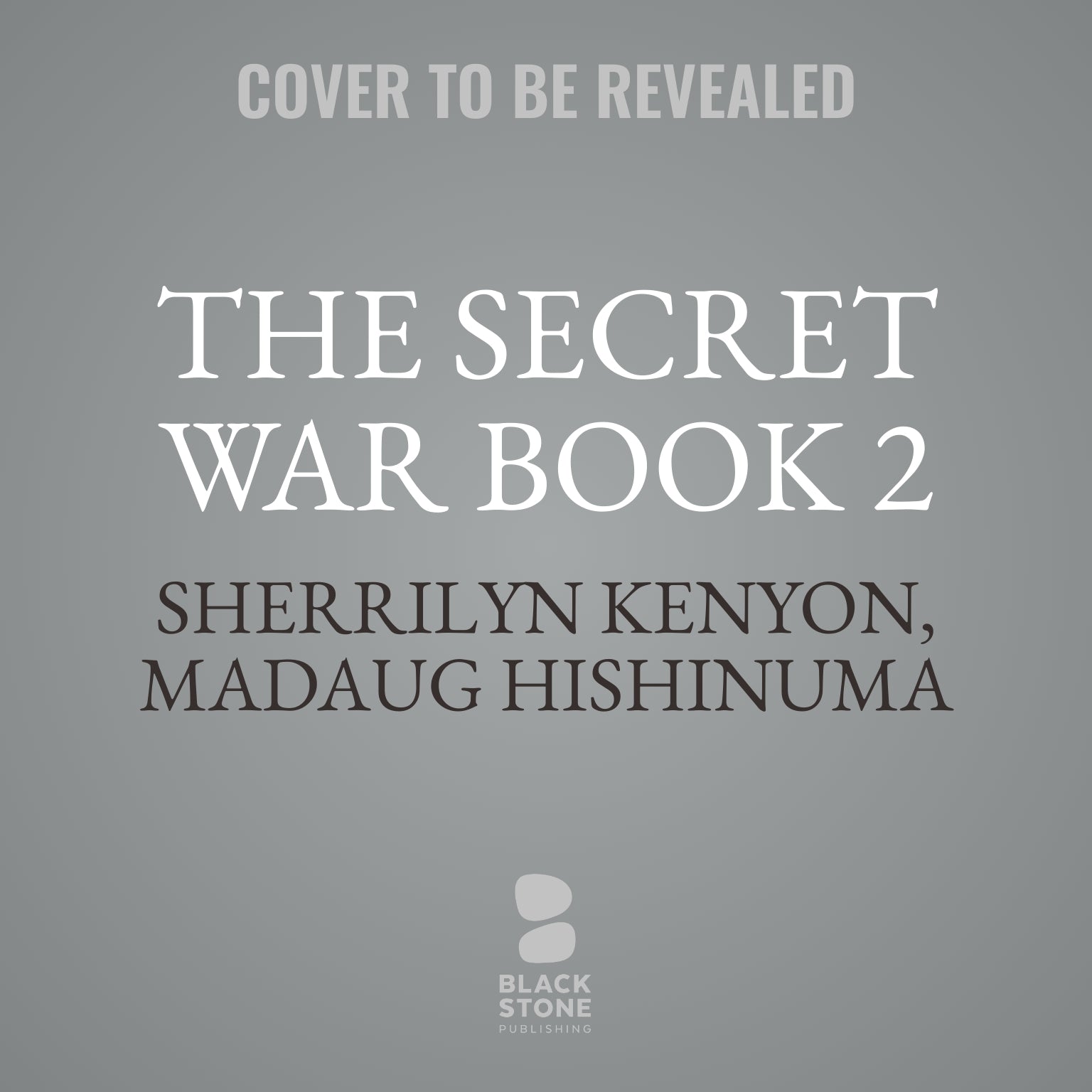 Shadow Wars: Son of Shadows