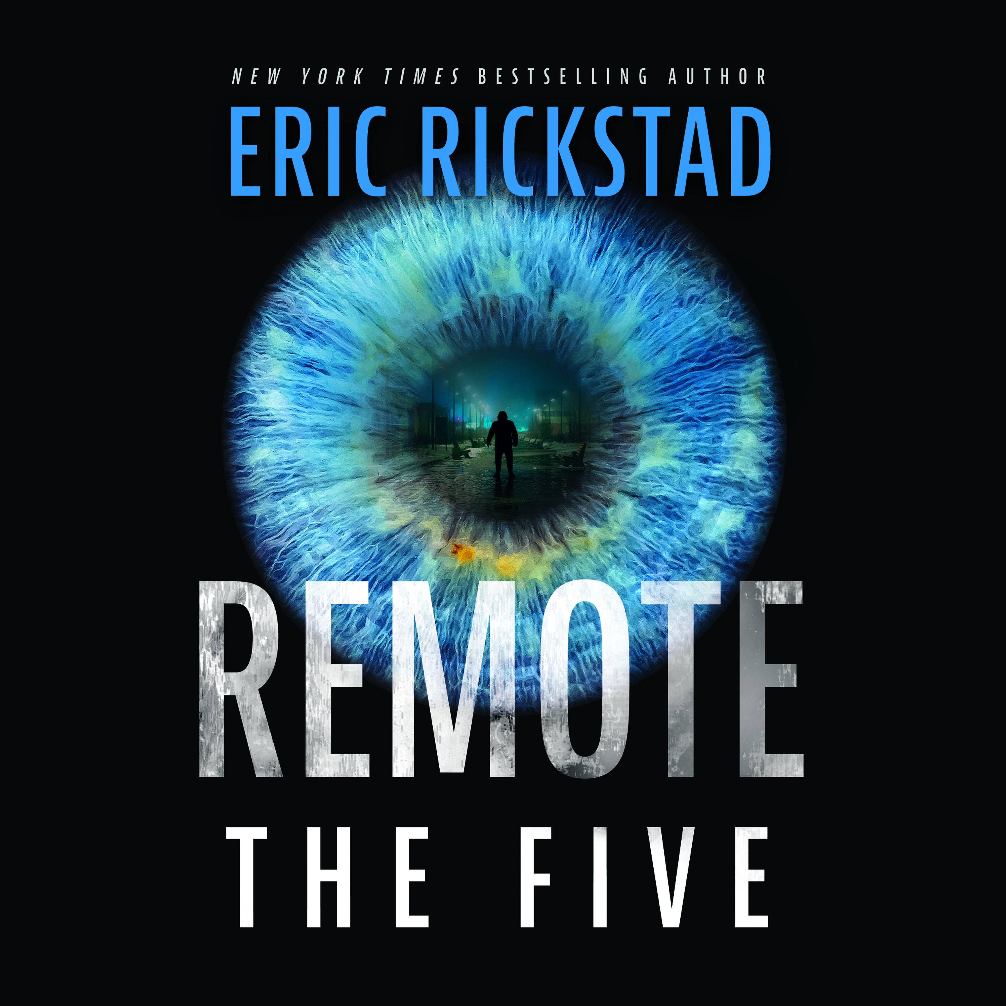 Remote: The Five