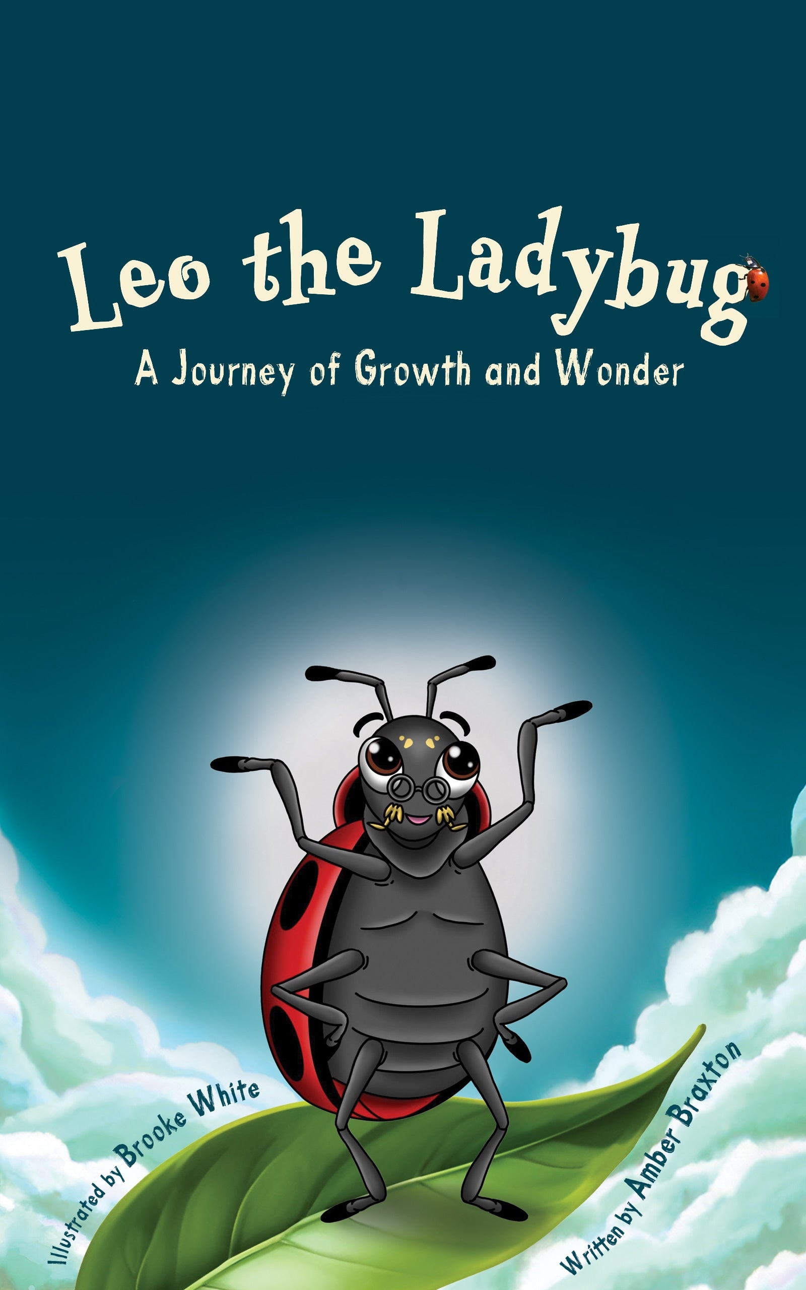 Leo the Ladybug