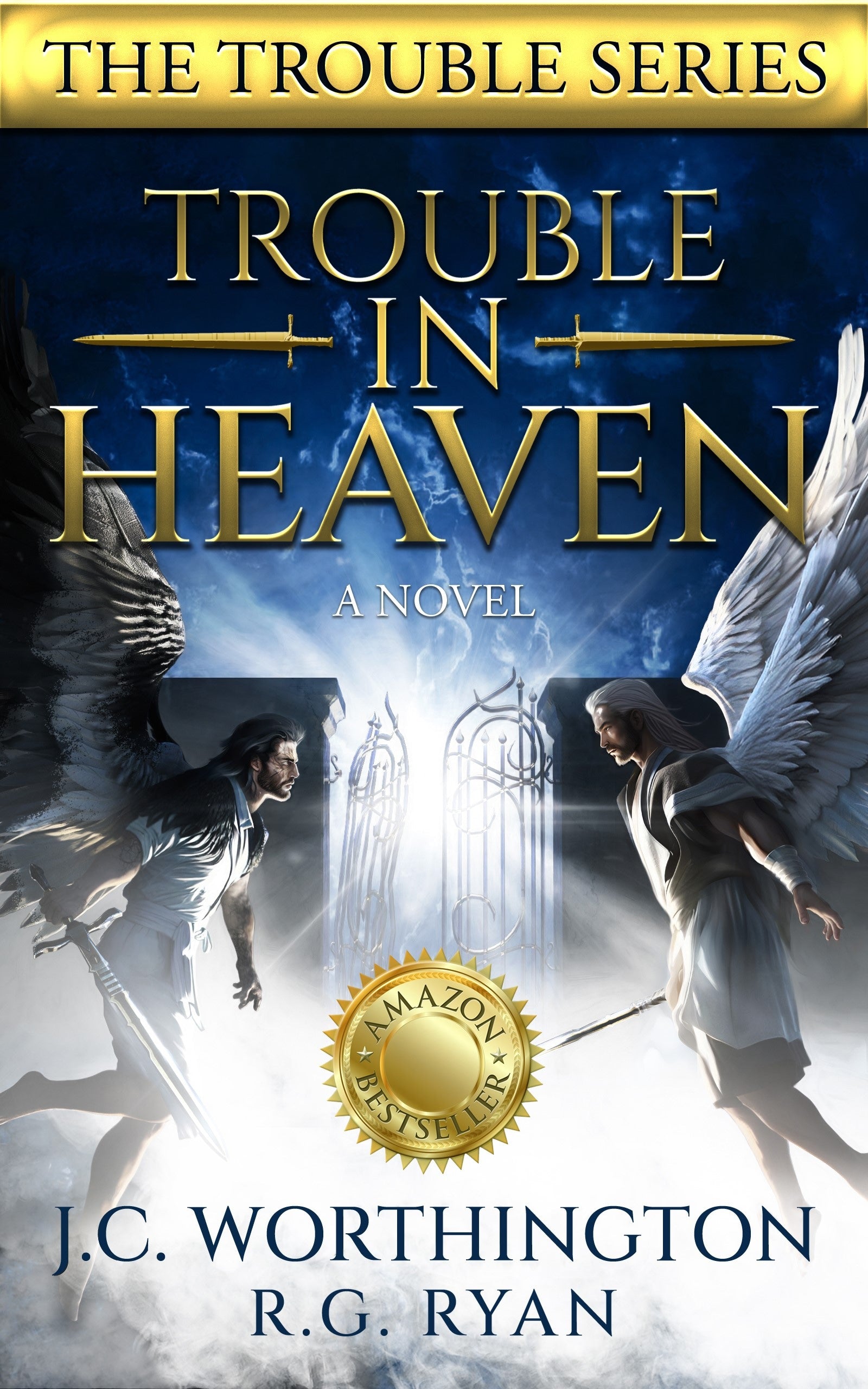 Trouble in Heaven