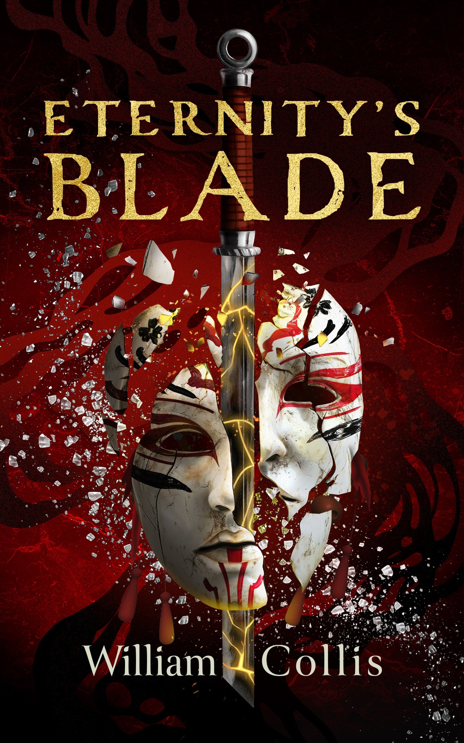 Eternity’s Blade