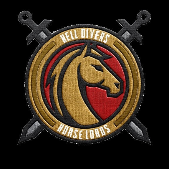 Rhino: The Rise of a Warrior Team Patch