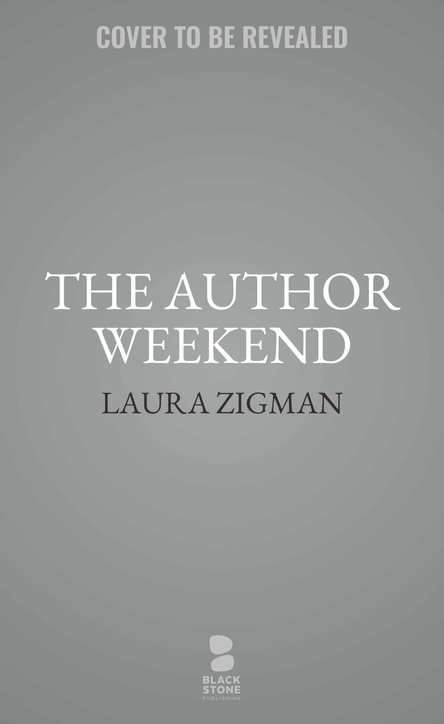 The Author Weekend
