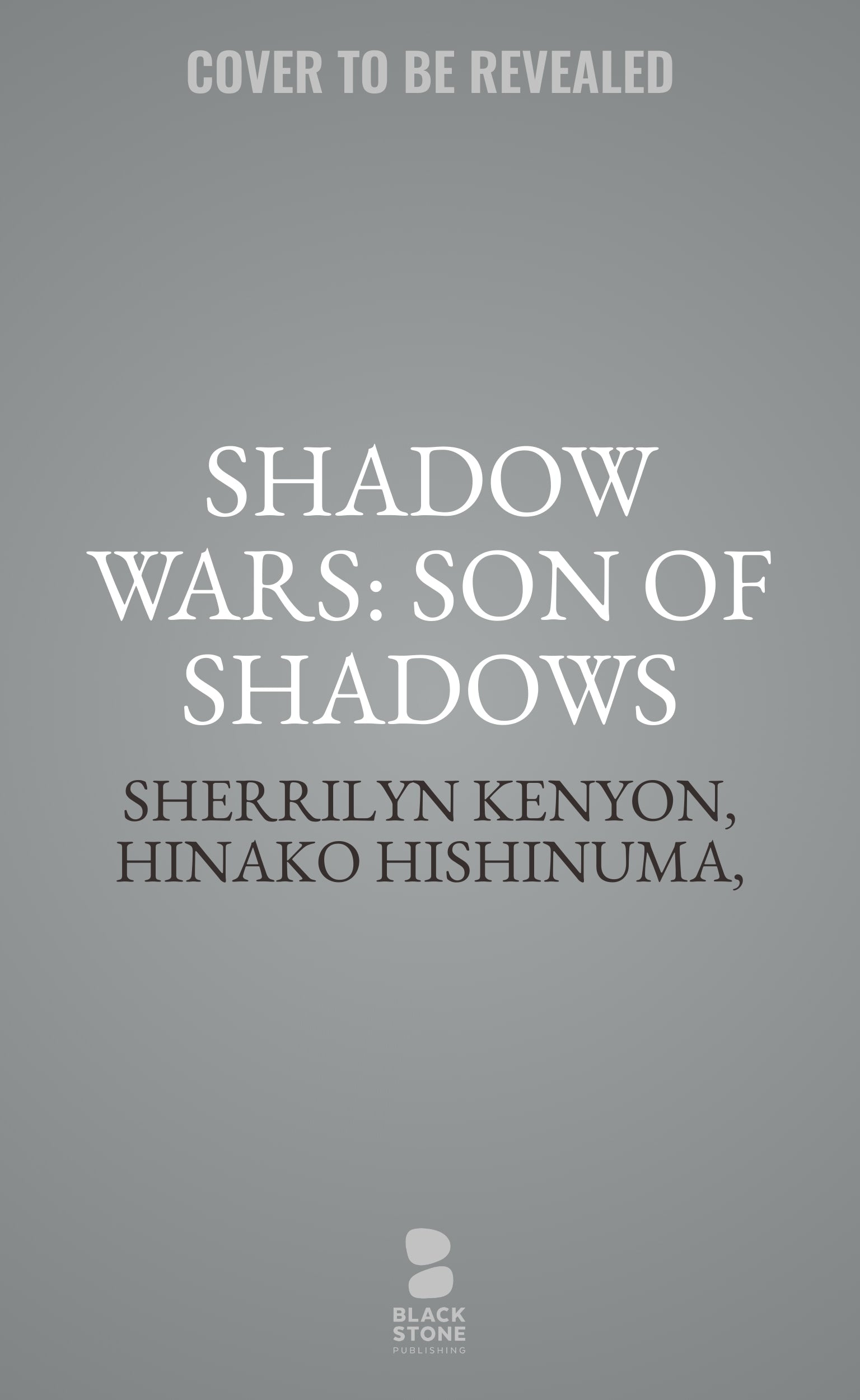 Shadow Wars: Son of Shadows
