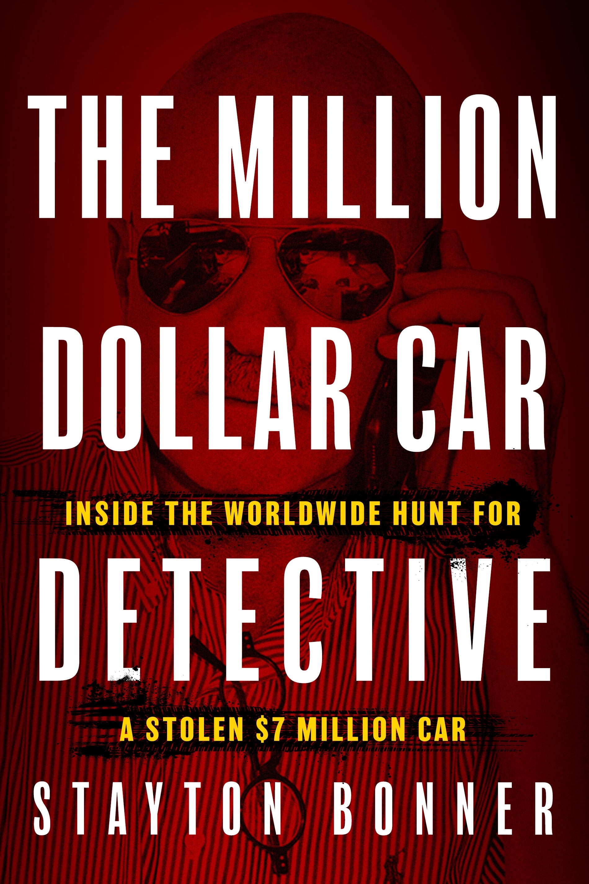 The Million-Dollar Car Detective