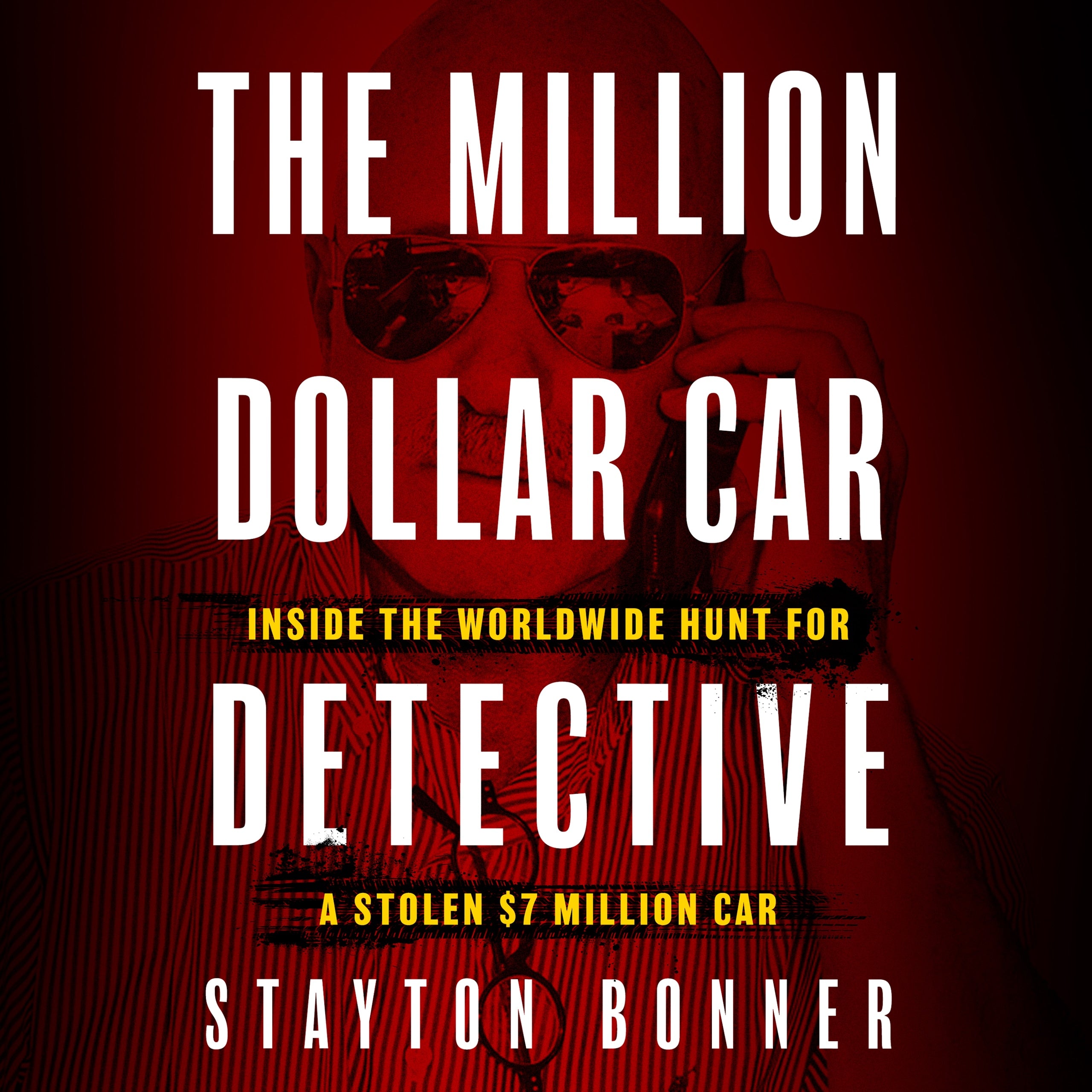 The Million-Dollar Car Detective