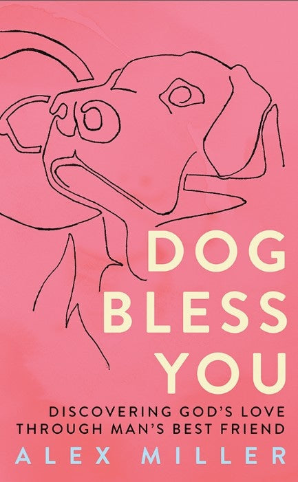 Dog Bless You