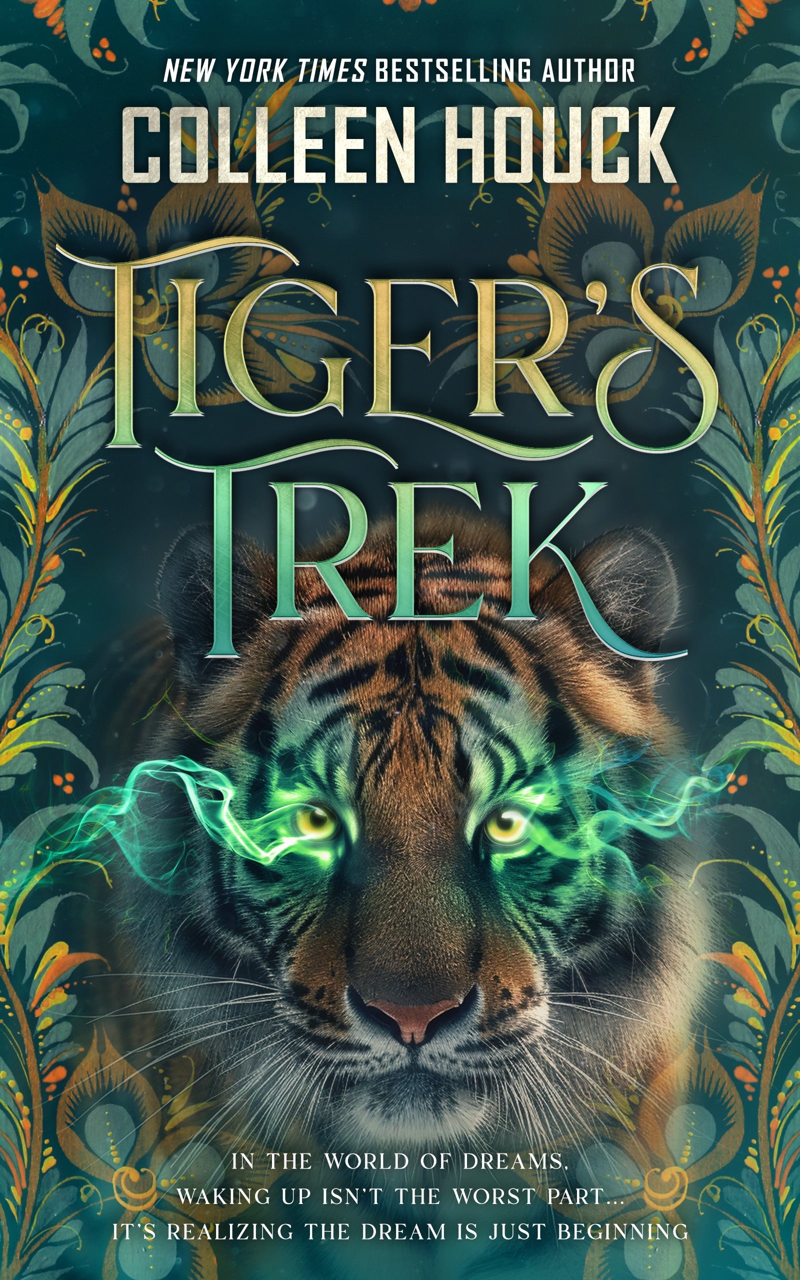Tiger’s Trek