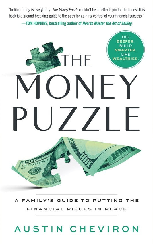 The Money Puzzle