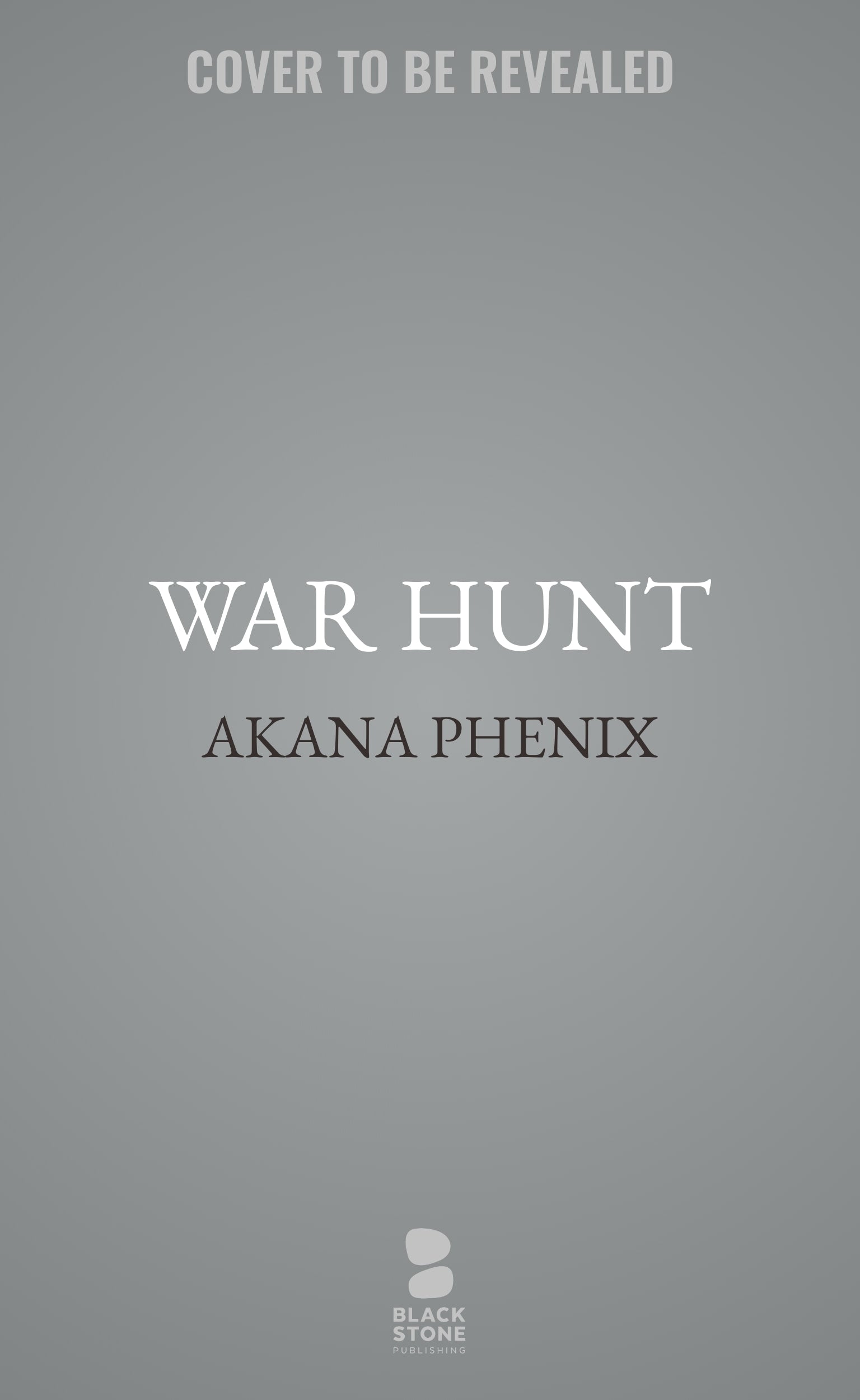War Hunt