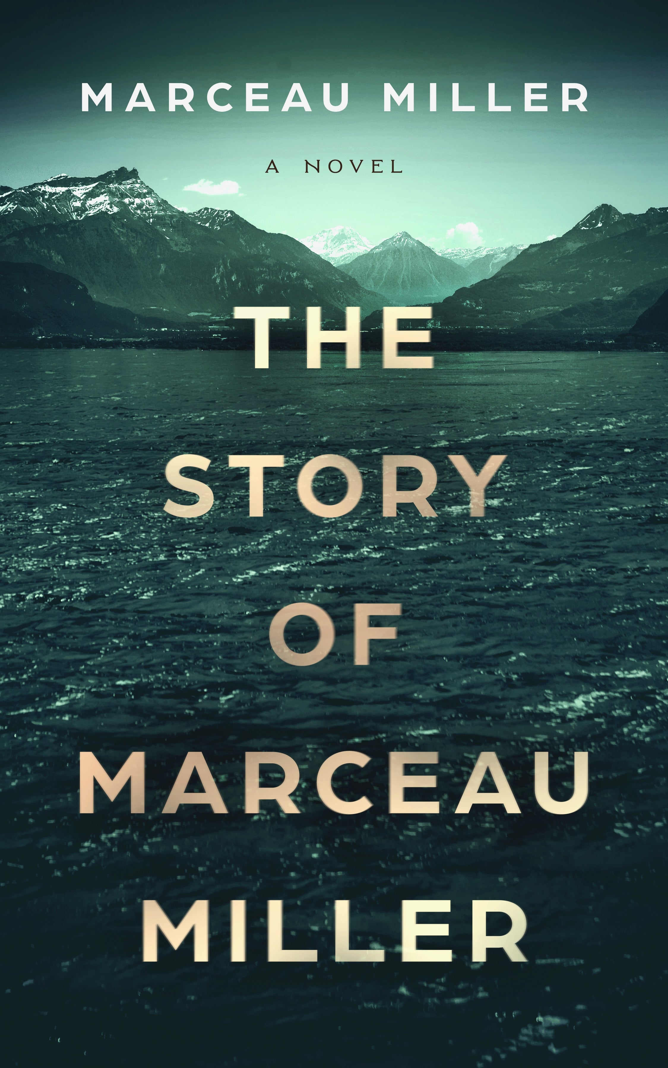 The Story of Marceau Miller