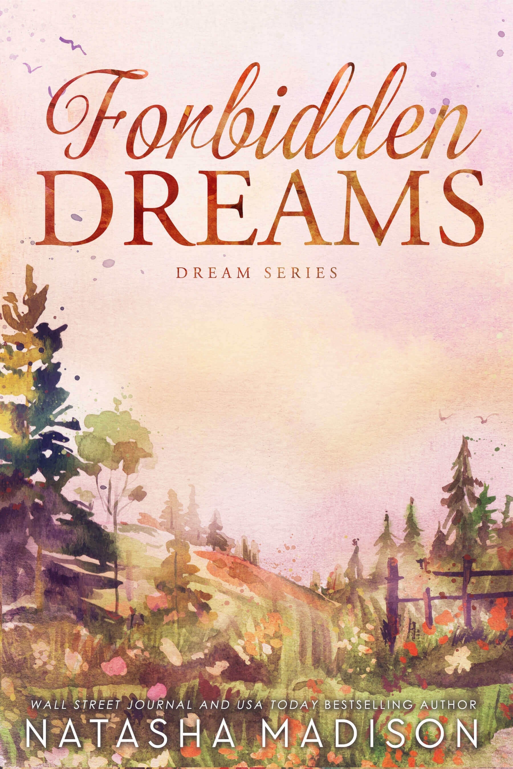 Forbidden Dreams