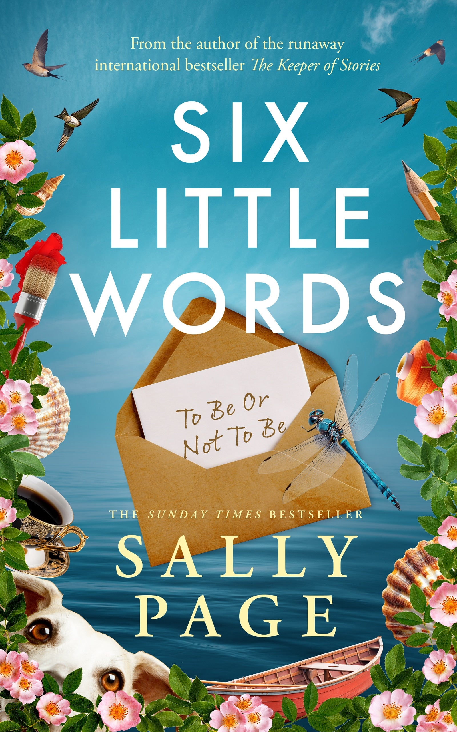 Six Little Words
