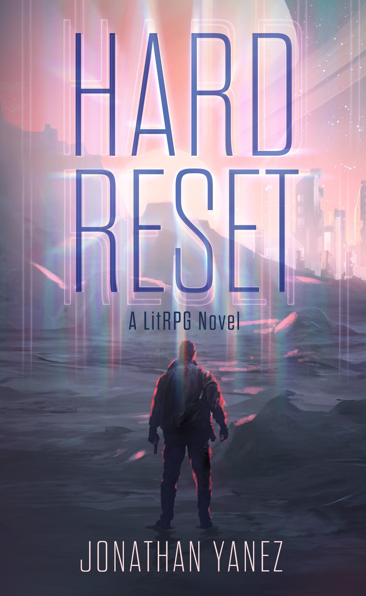 Hard Reset